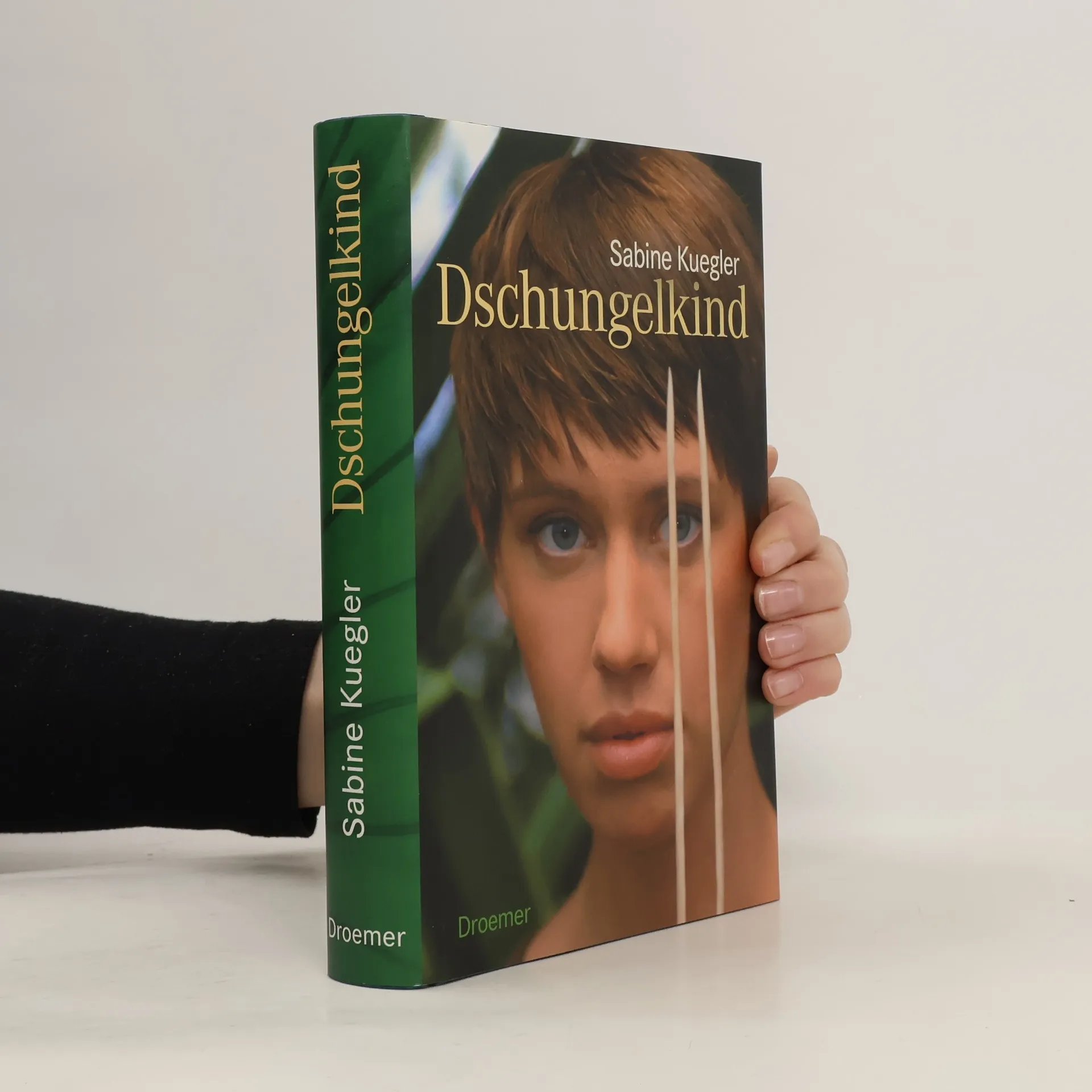 Dschungelkind | Buch | Sabine Kuegler