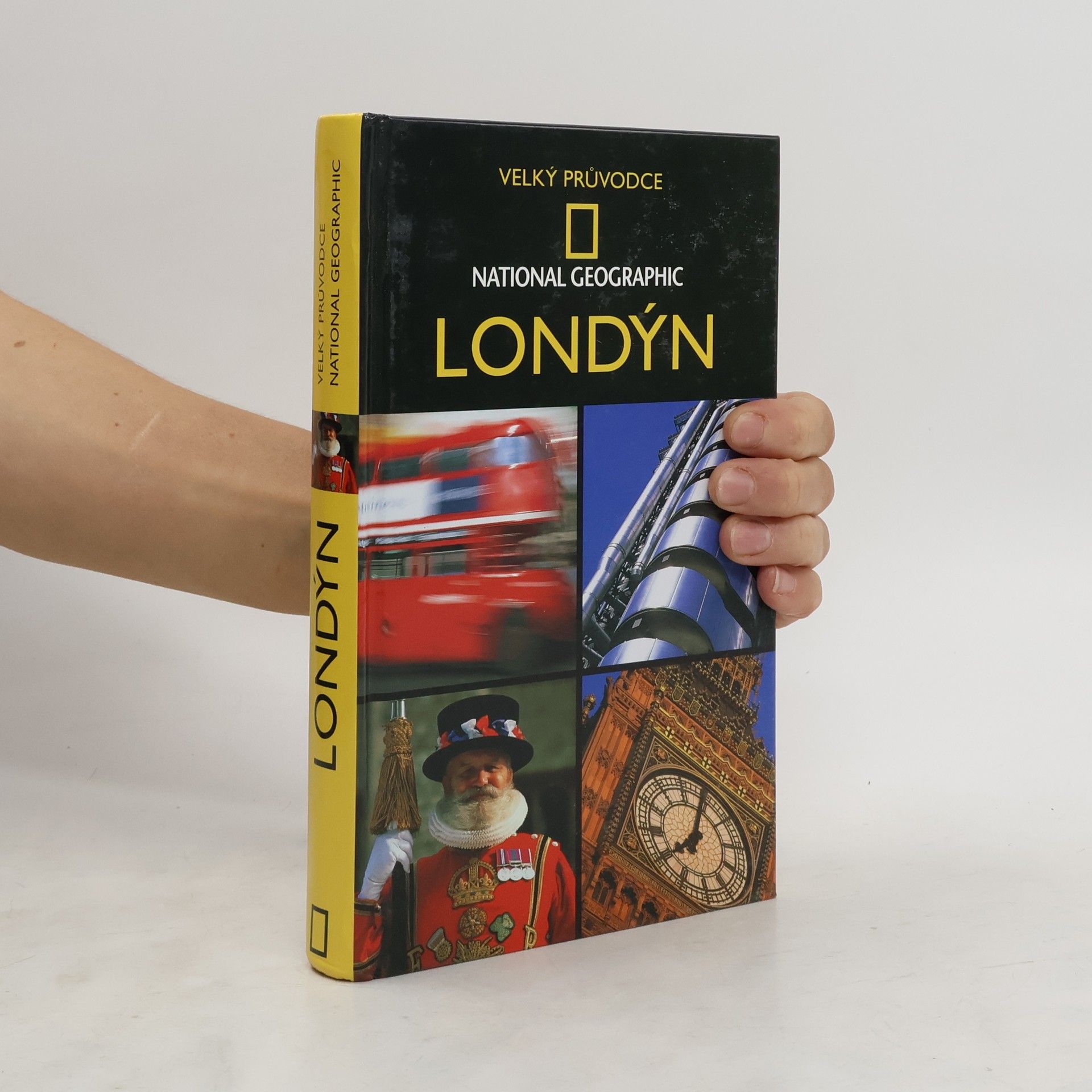 Louise Nicholson Londýn