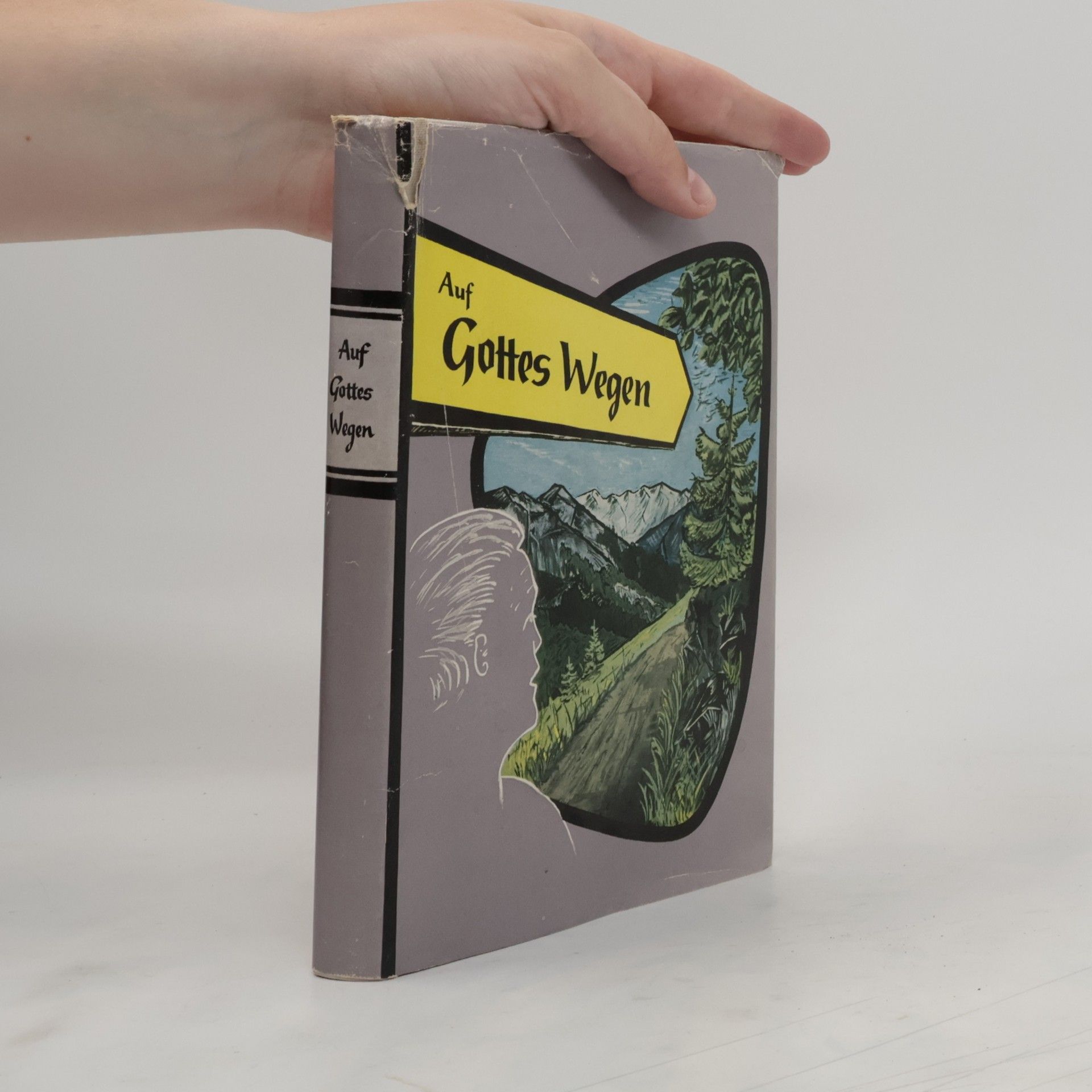 Auf Gottes Wegen