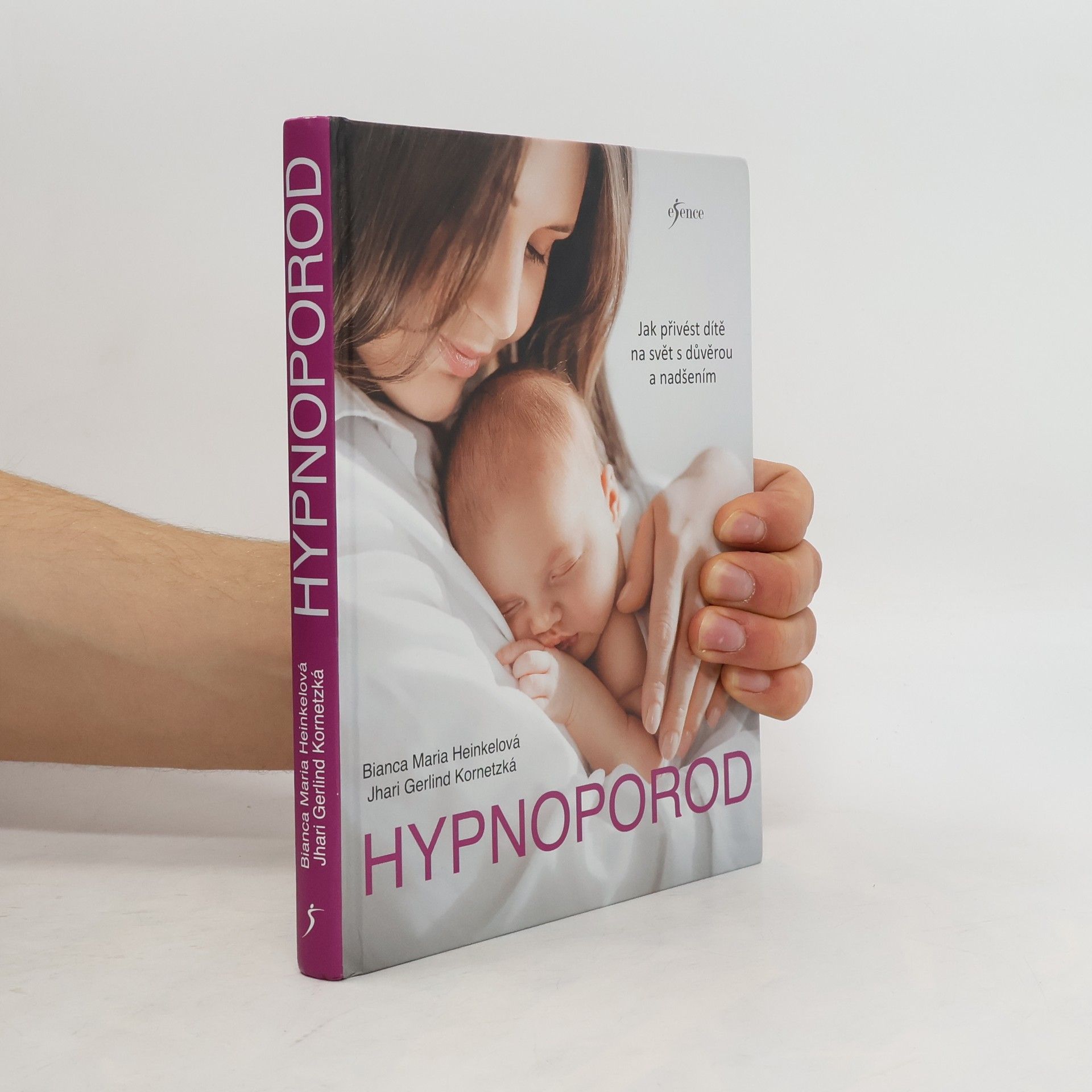 Bianca Maria Heinkel Hypnoporod