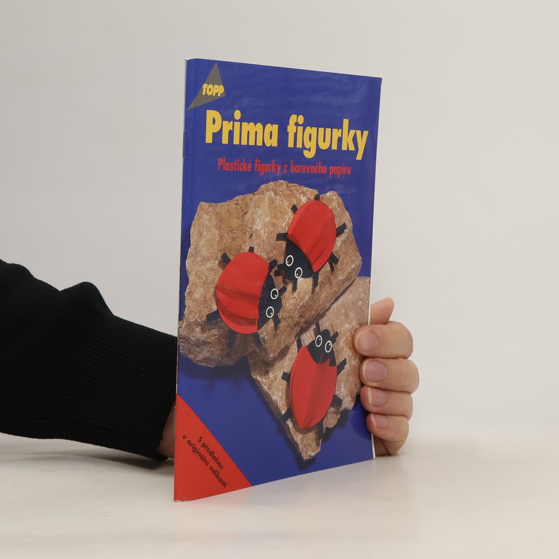 Armin Täubner Prima figurky