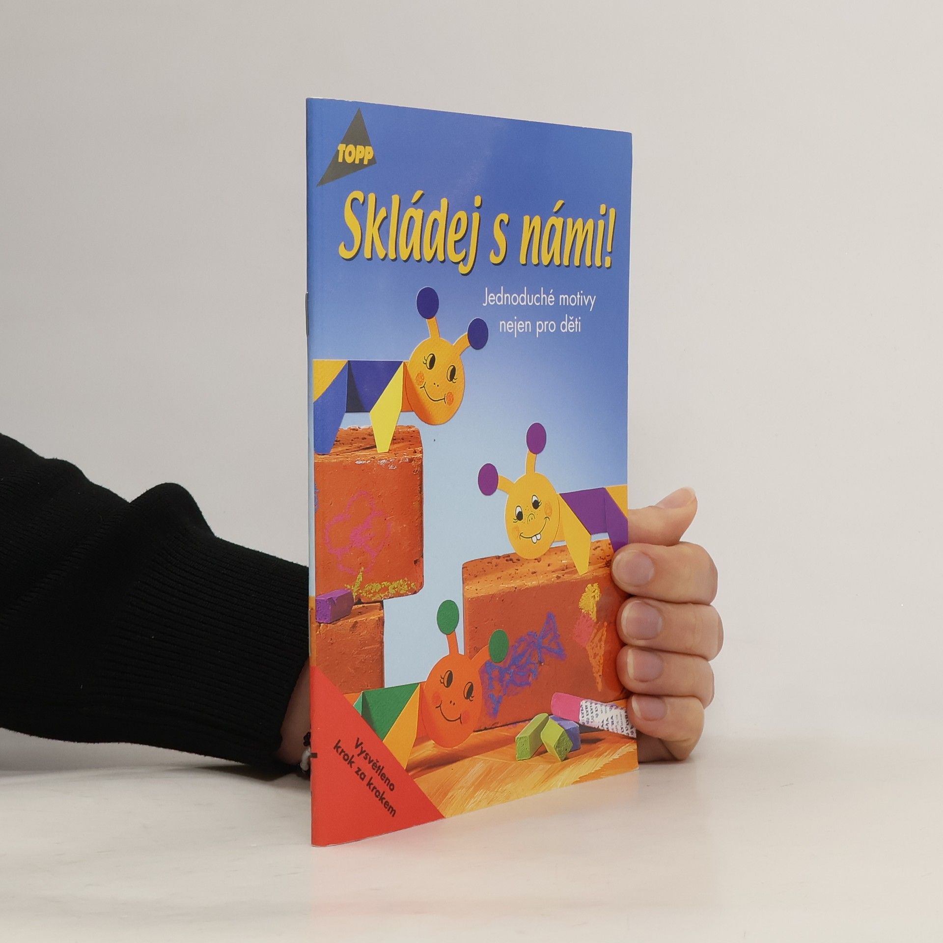 kolektiv Skládej s námi!