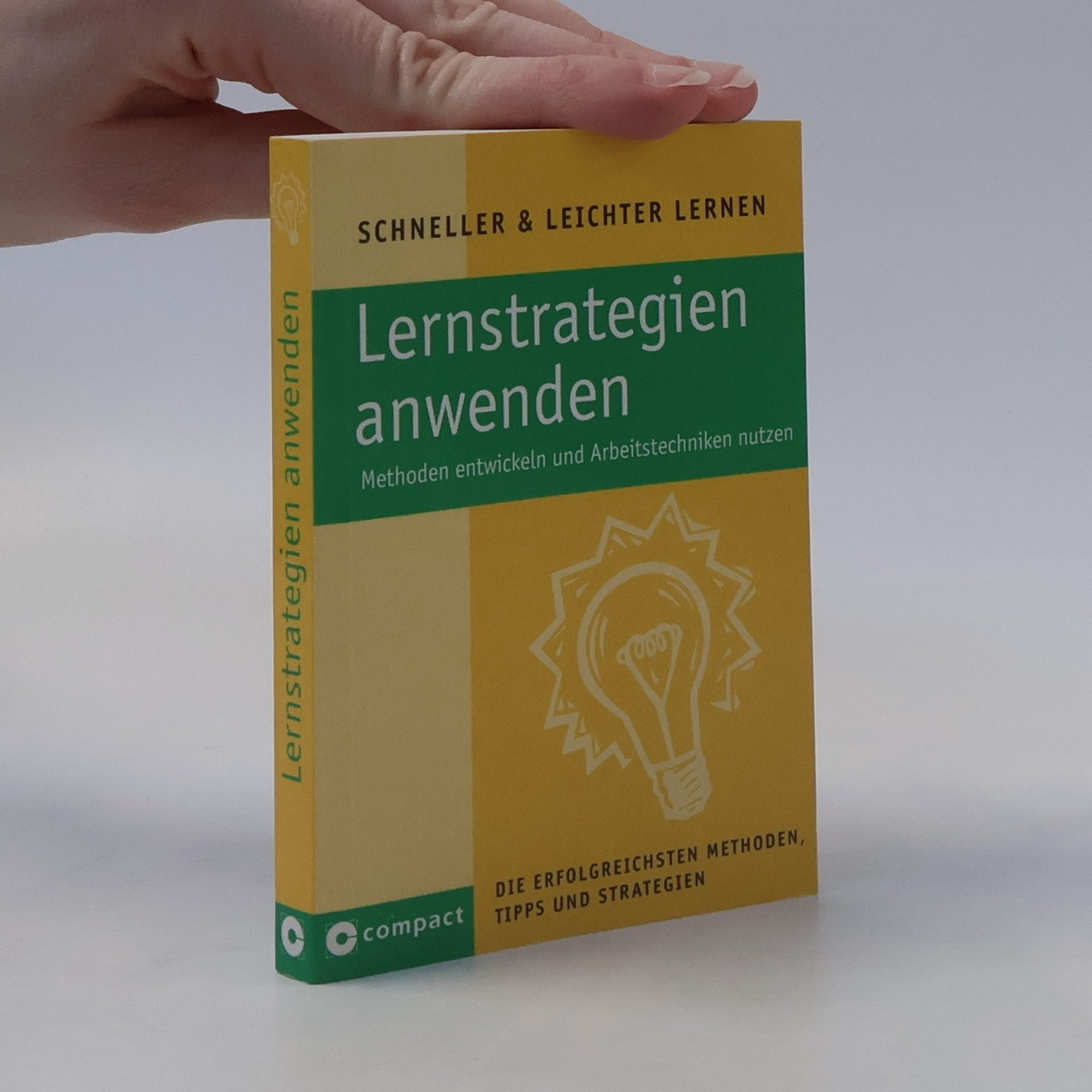Kaja Novak Lernstrategien anwenden