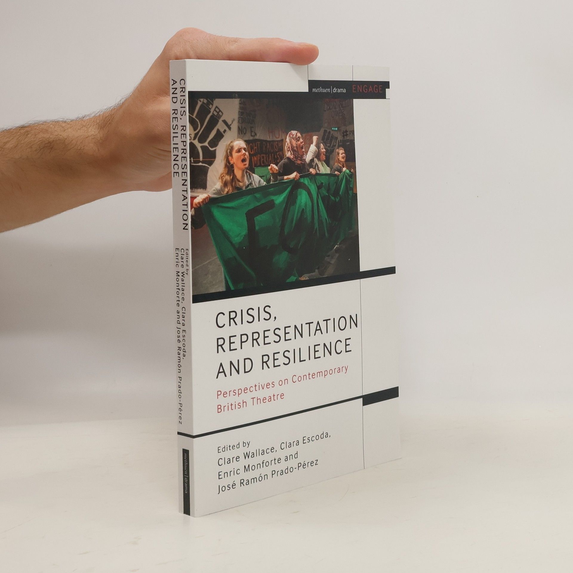 Collective Crisis, Representation and Resilience