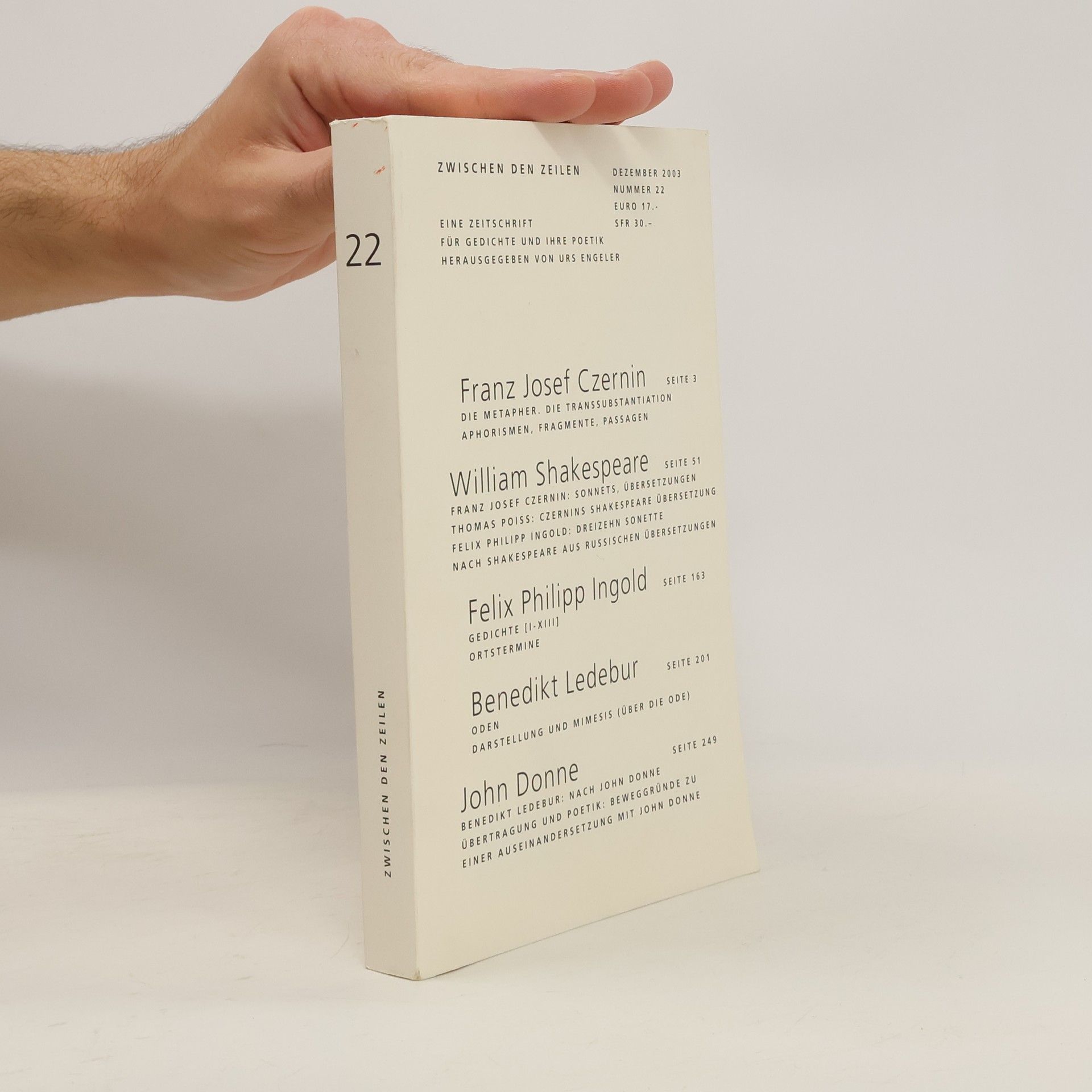 Auteurscollectief Zwischen den Zeilen