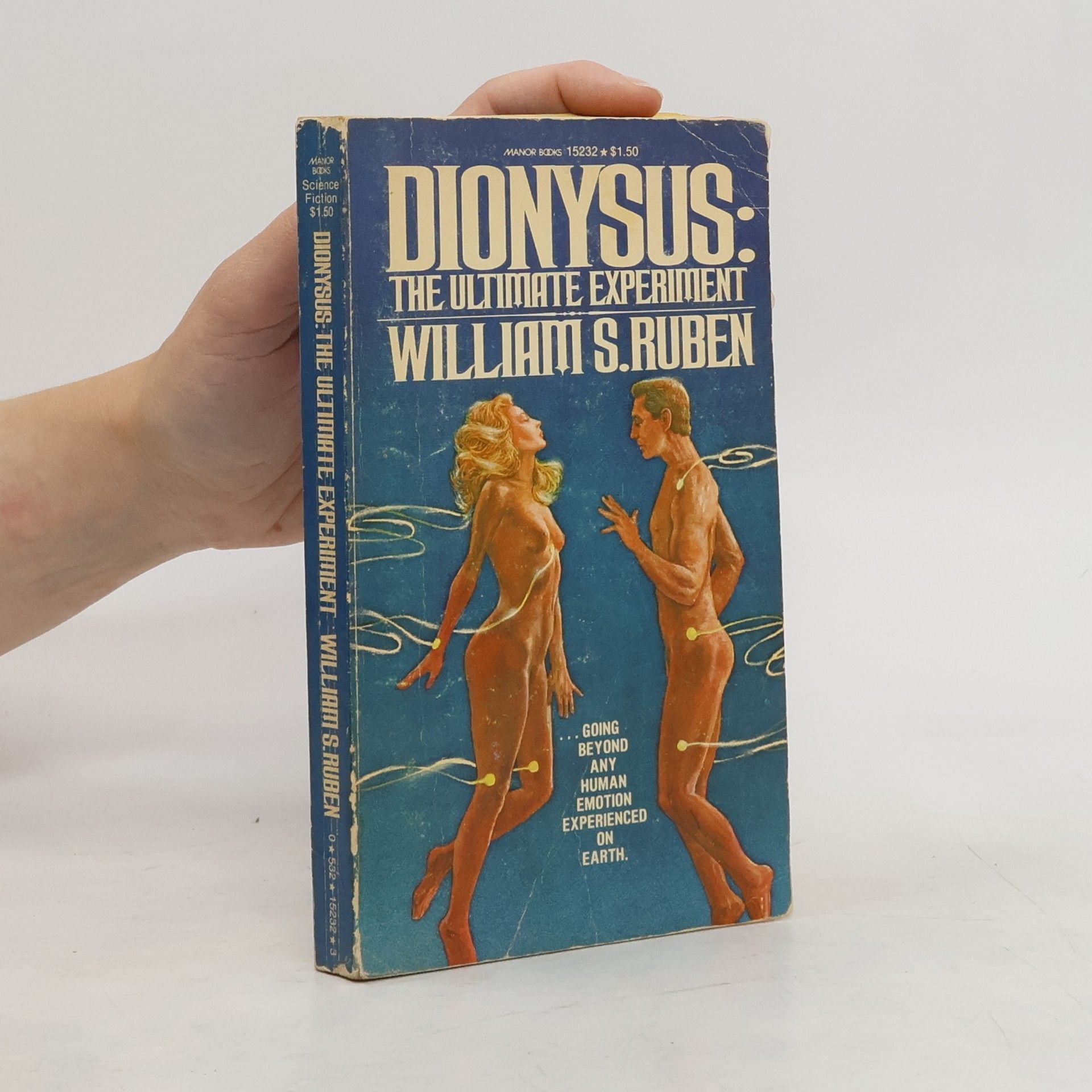 William S. Ruben Dionysus
