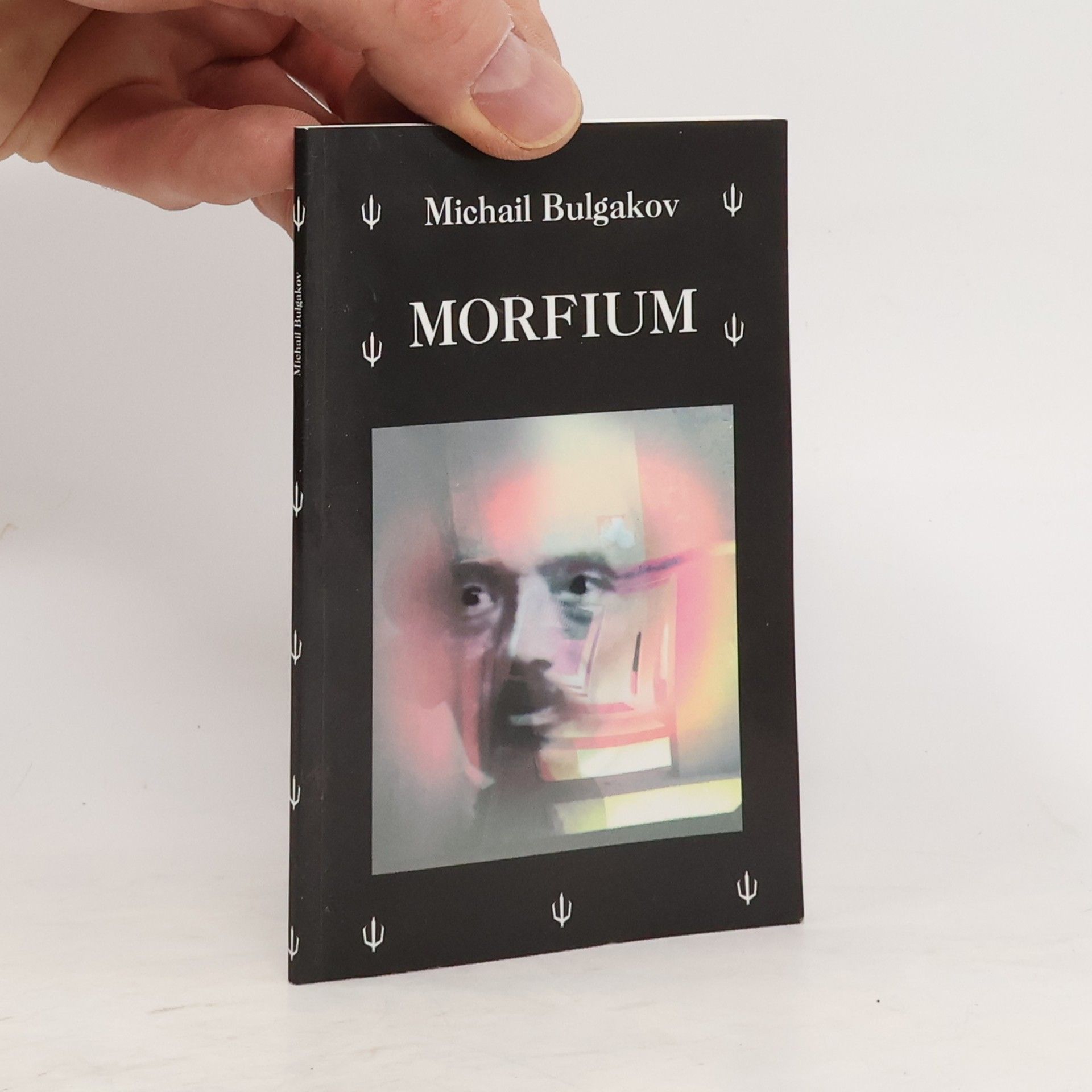 Bulgakov Michail Morfium