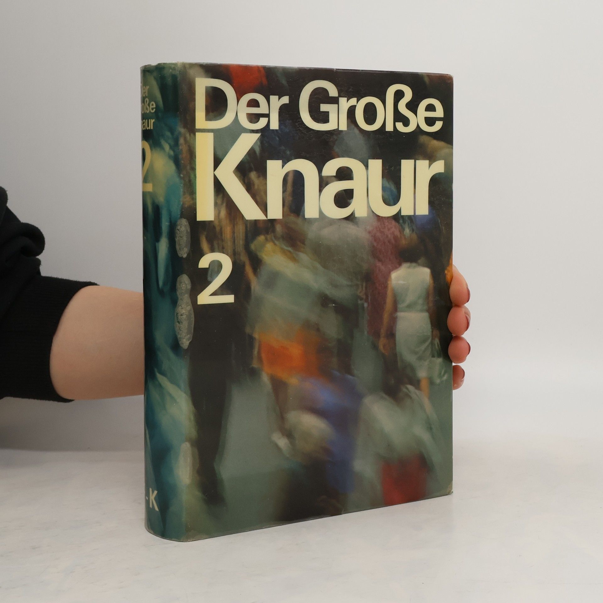 Collective Der Große Knaur 2