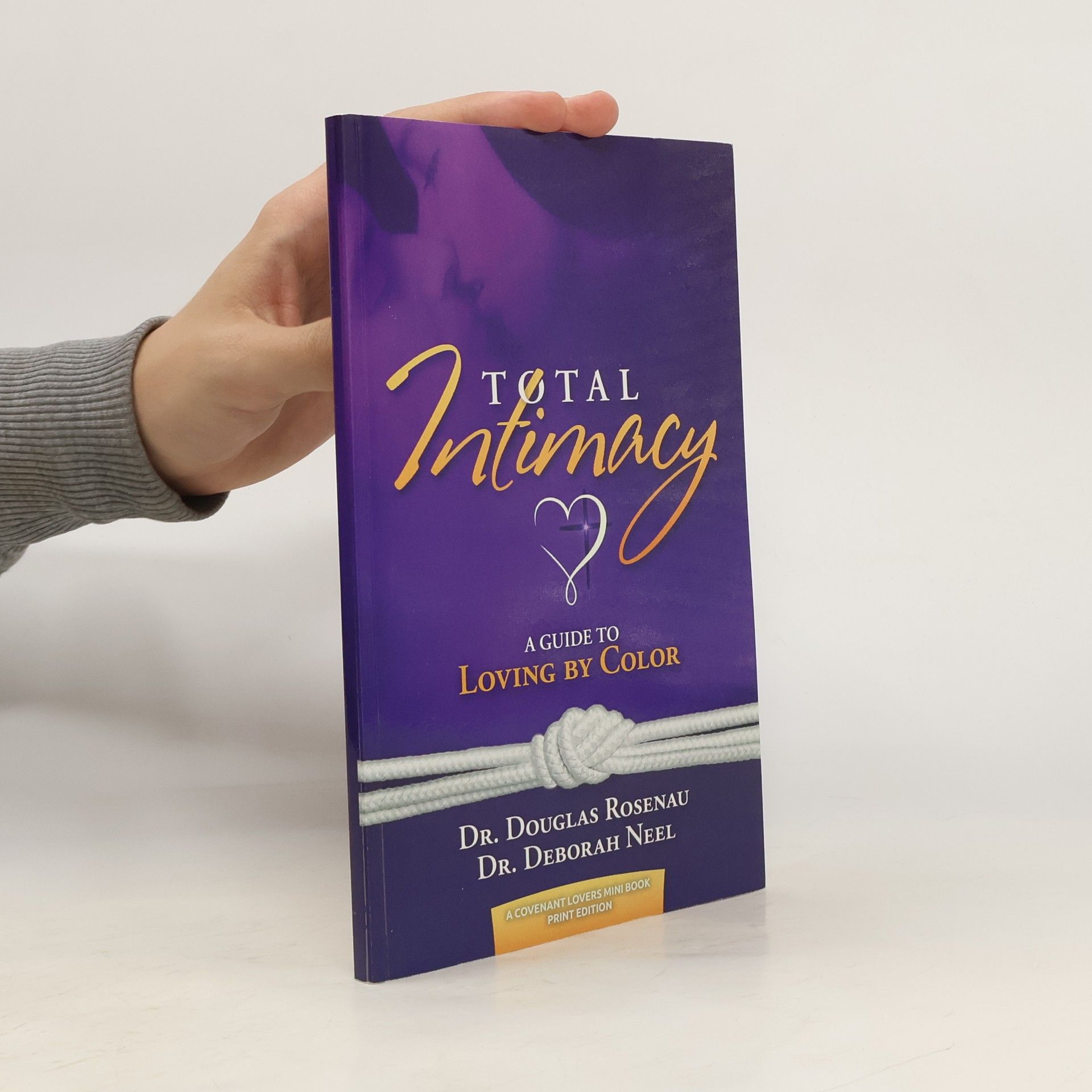 Douglas Rosenau Total Intimacy