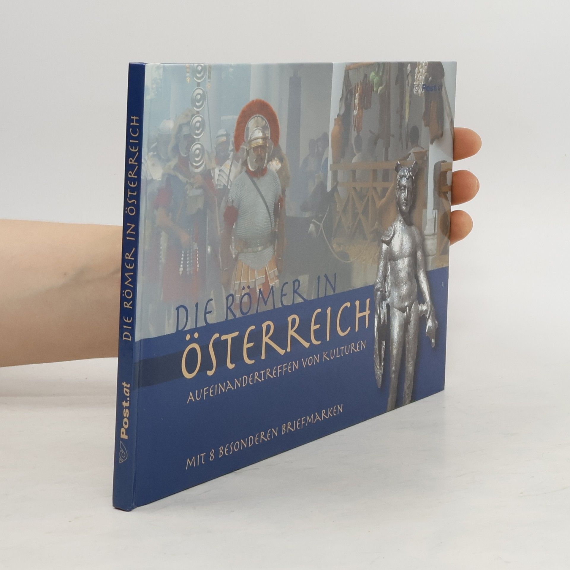 Collective Die Römer in Österreich