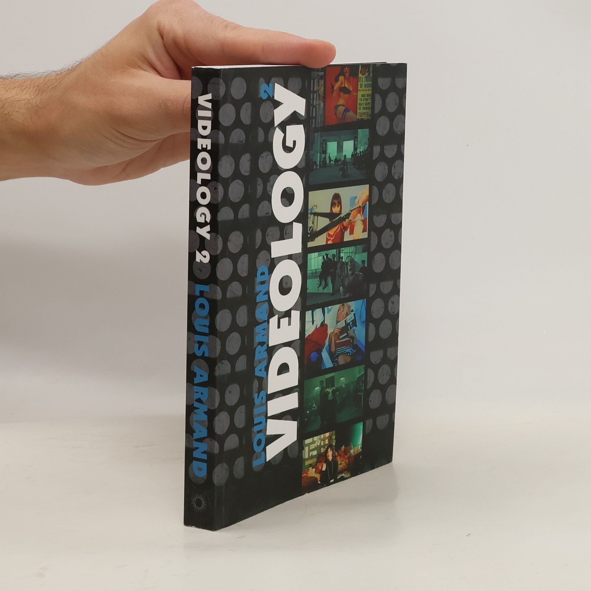Louis Armand Videology 2