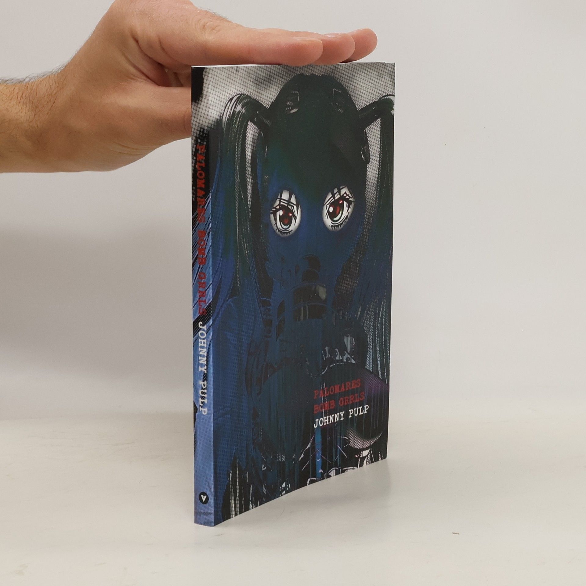 Palomares Bomb Grrls