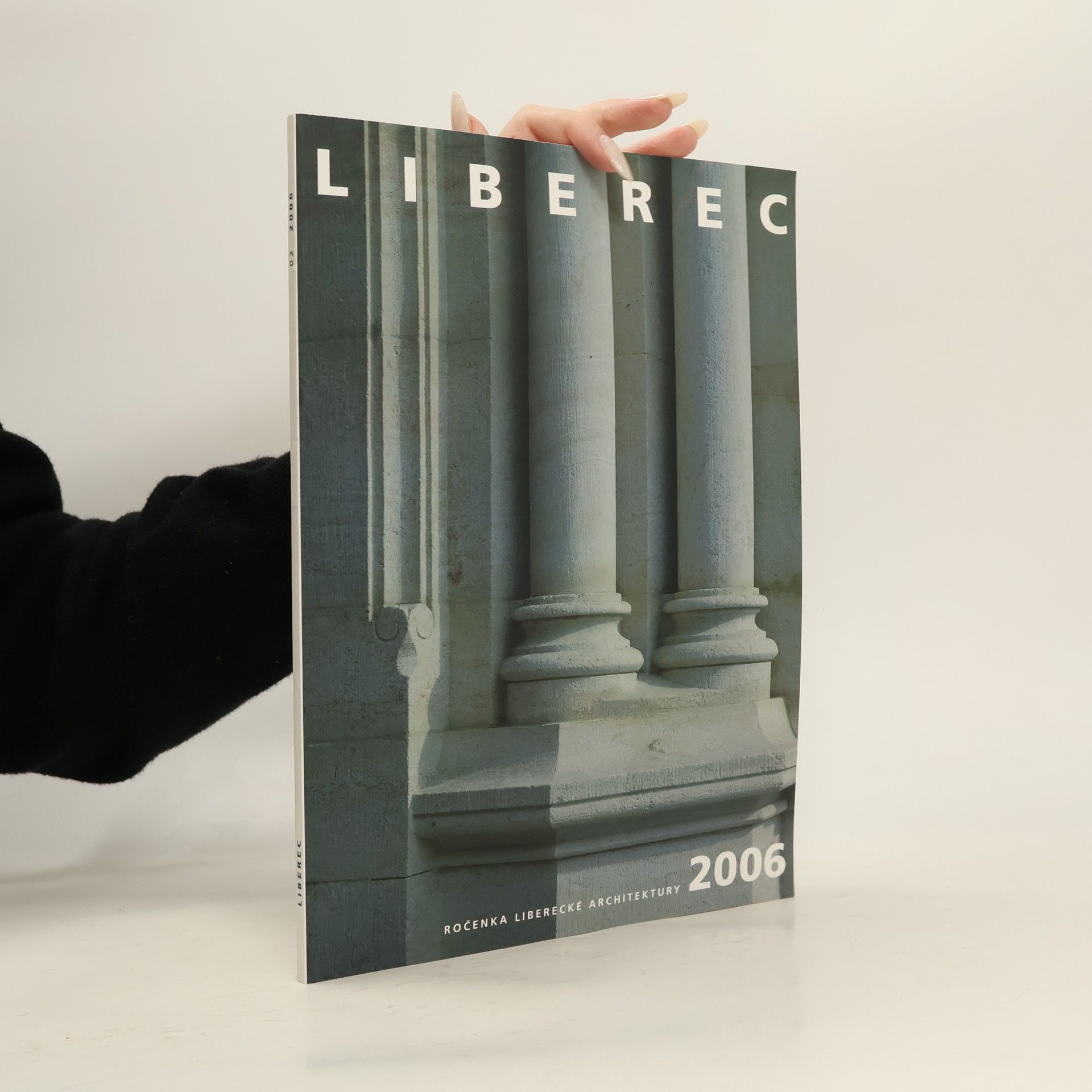 kolektiv Liberec 02/2006