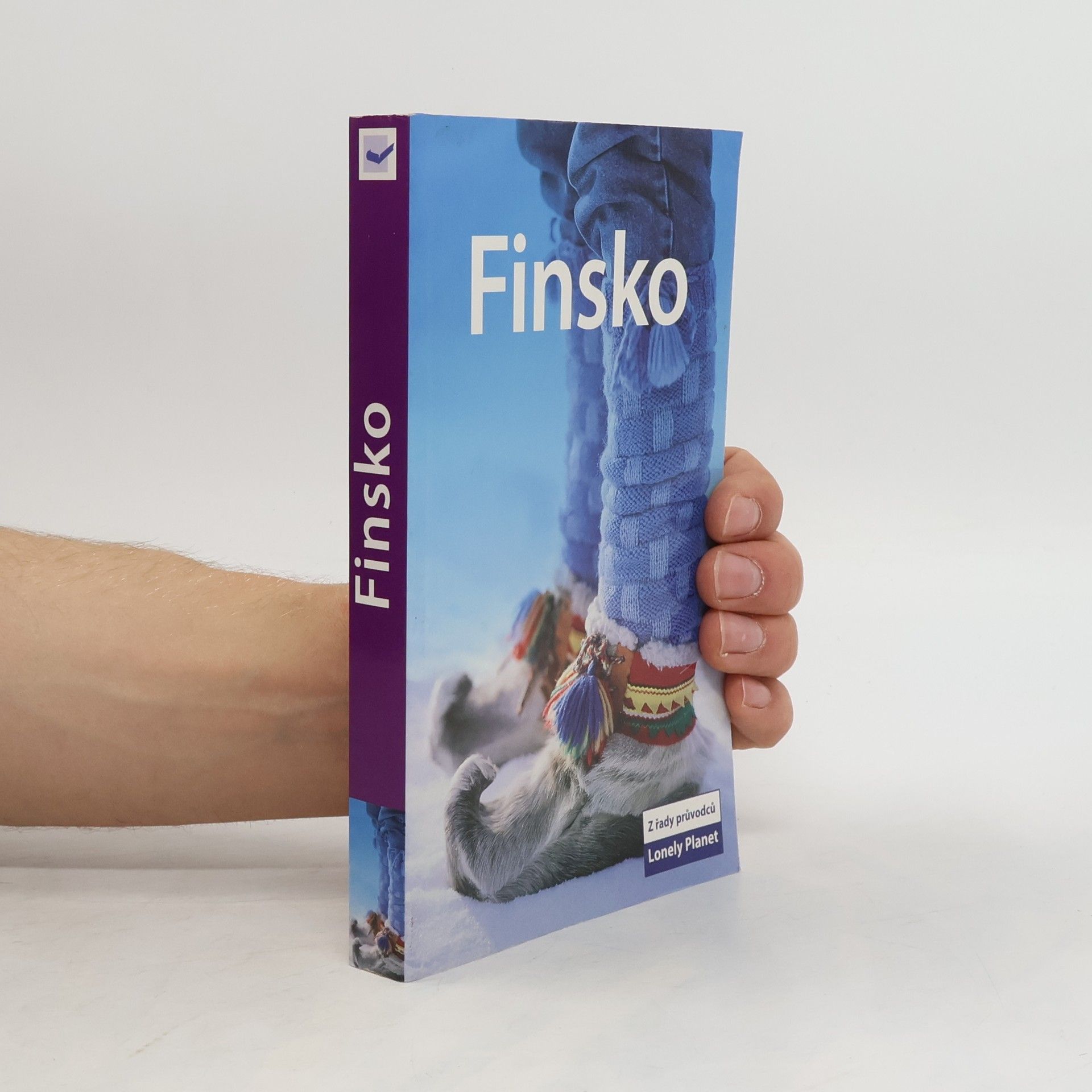 Autores varios Finsko