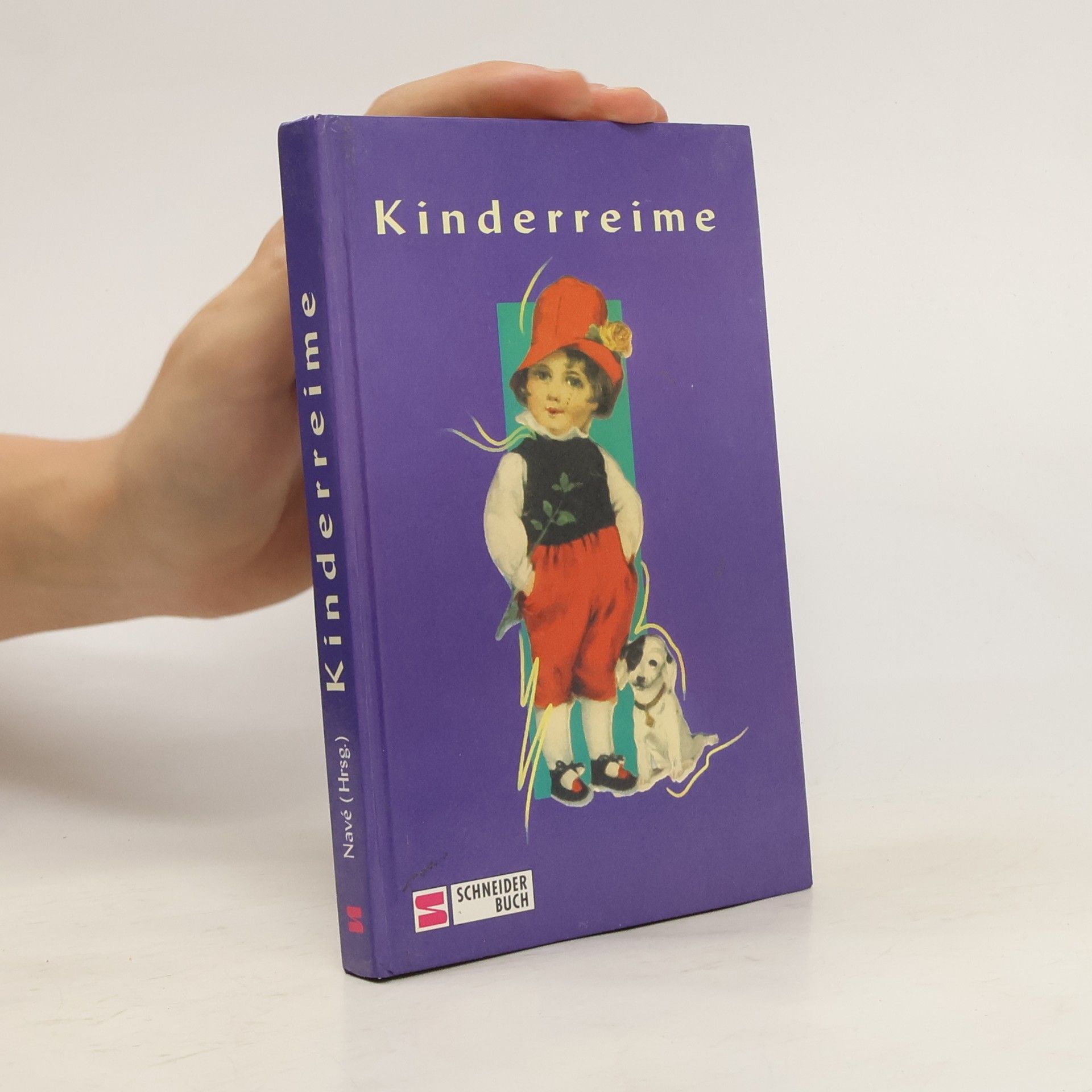 Collective Kinderreime