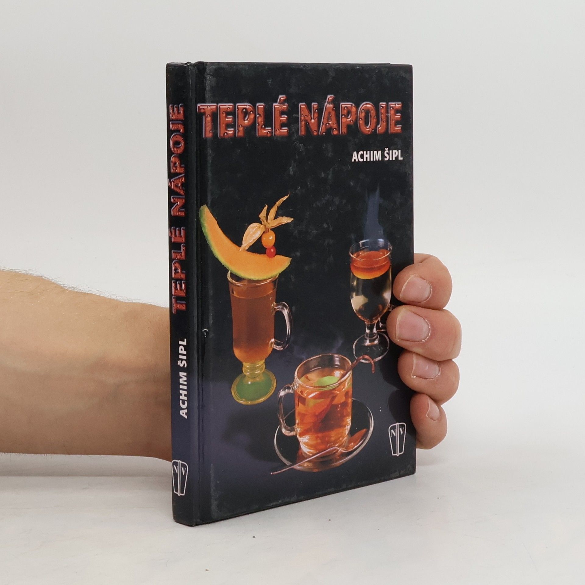 Achim Šipl Teplé nápoje