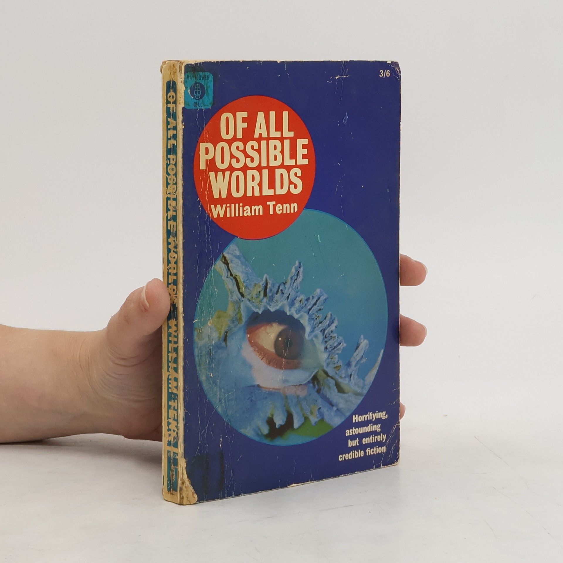 William Tenn Of All Possible Worlds