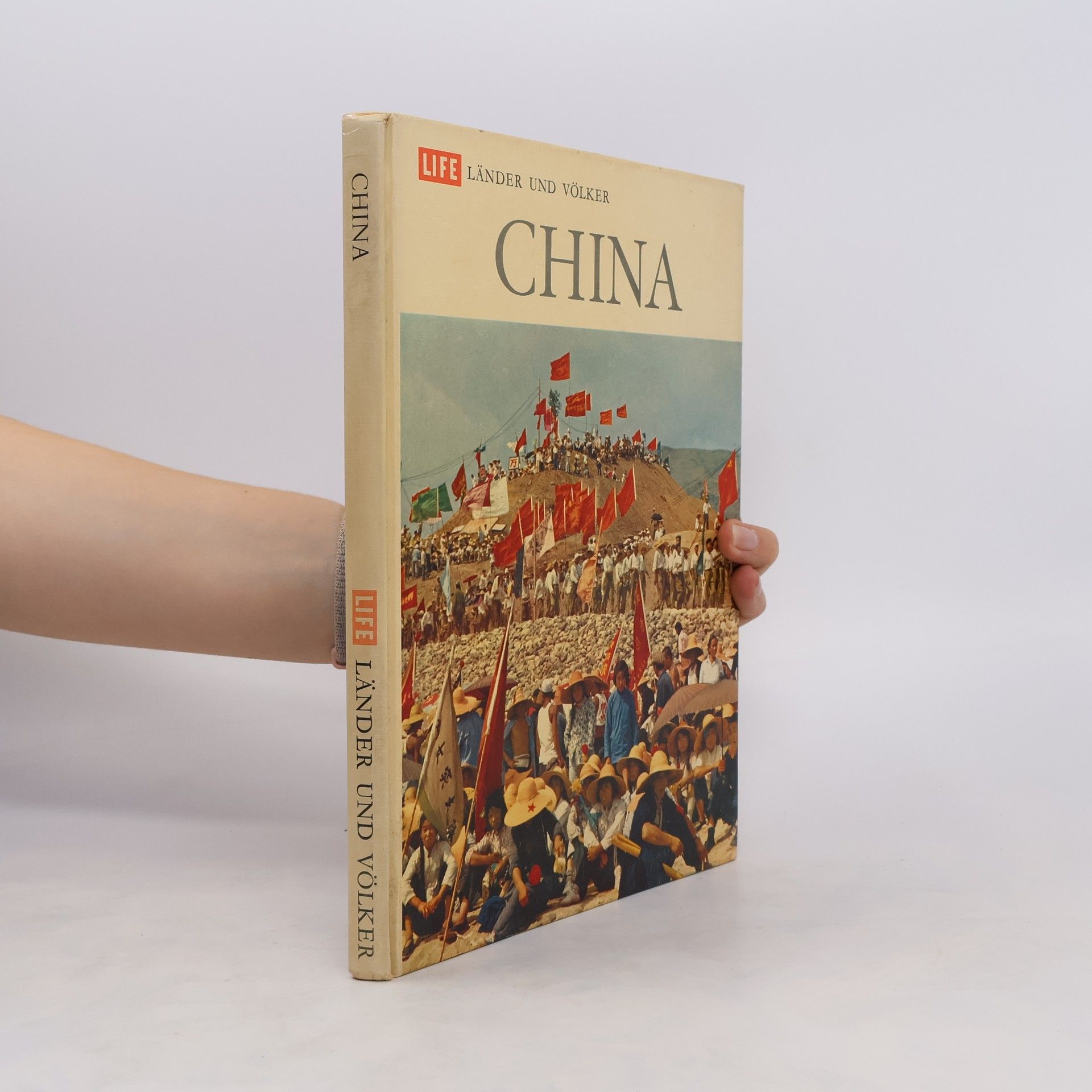 kolektiv China