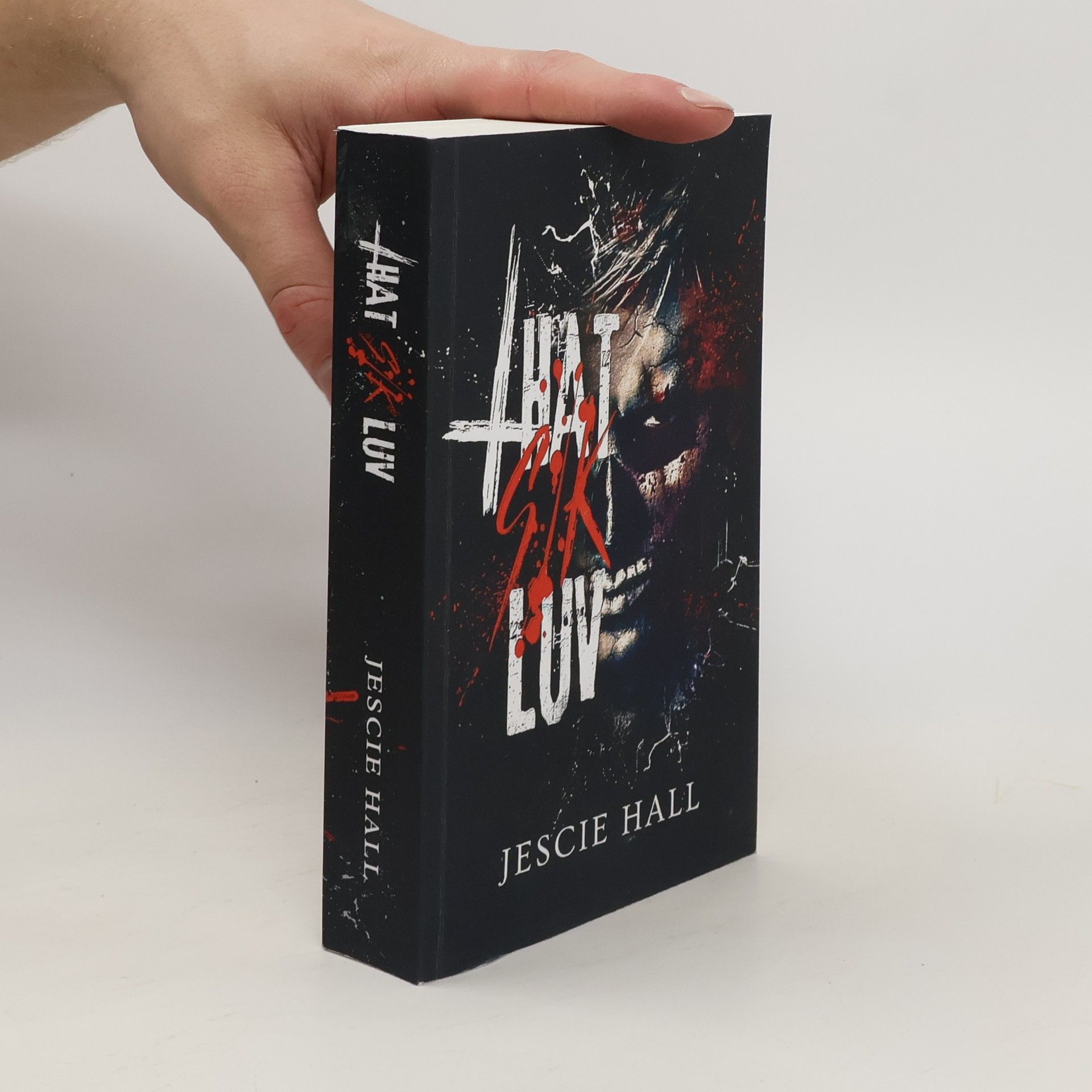 Jescie Hall That Sik Luv