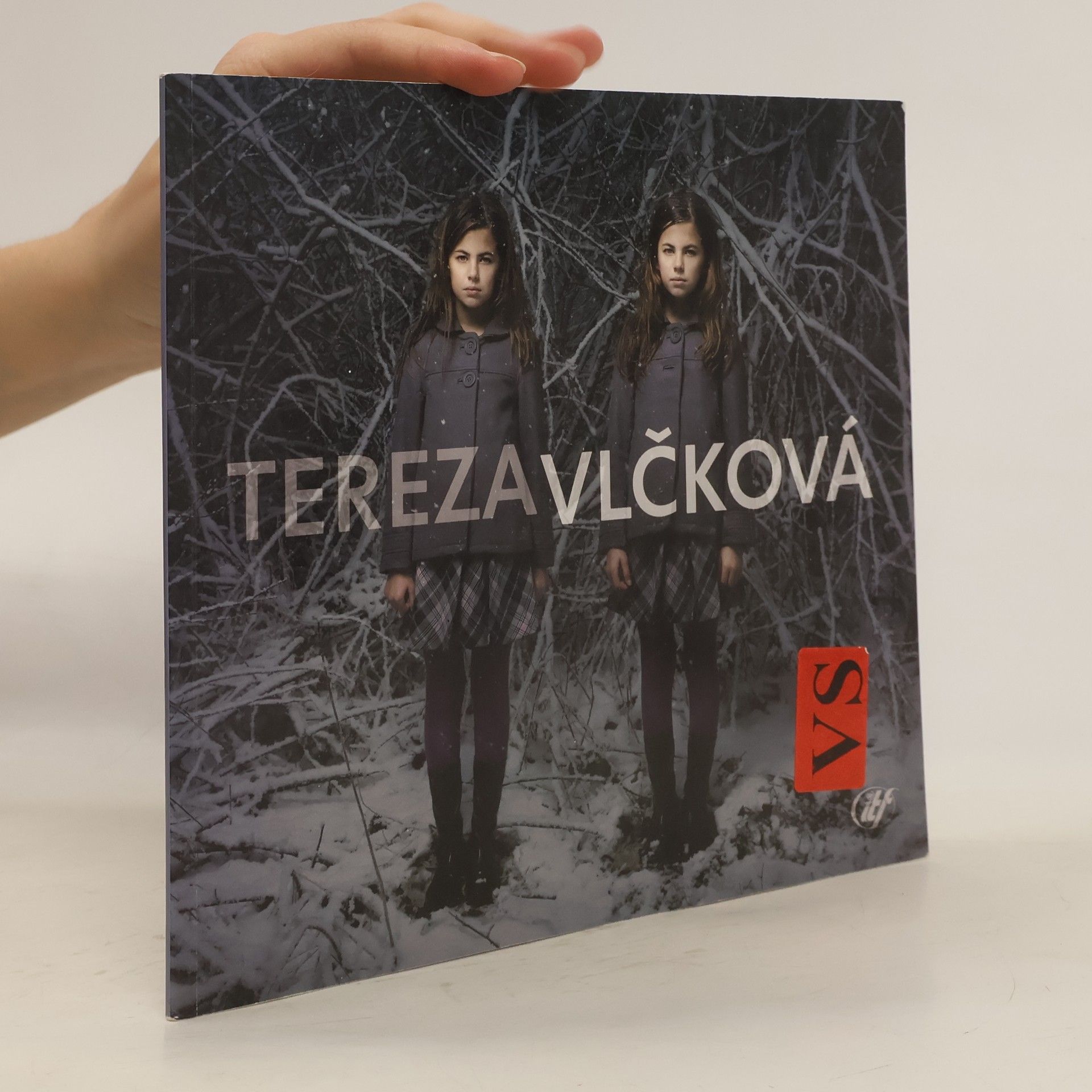 Tereza Vlčková Tereza Vlčková