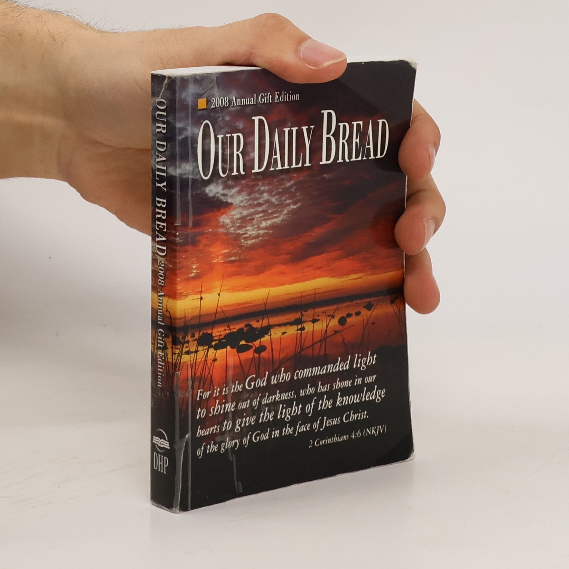 AA.VV. Our Daily Bread