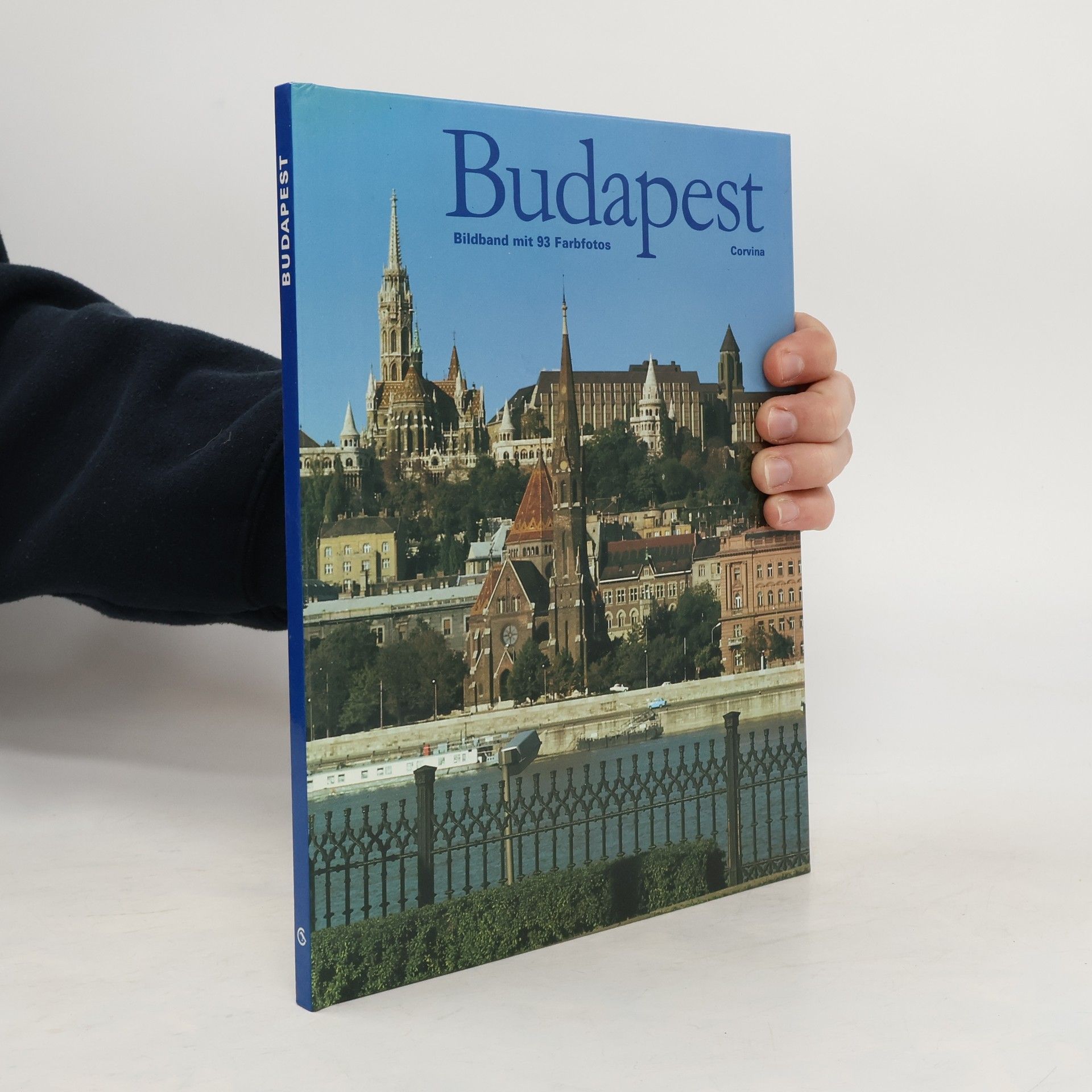 kolektiv Budapest