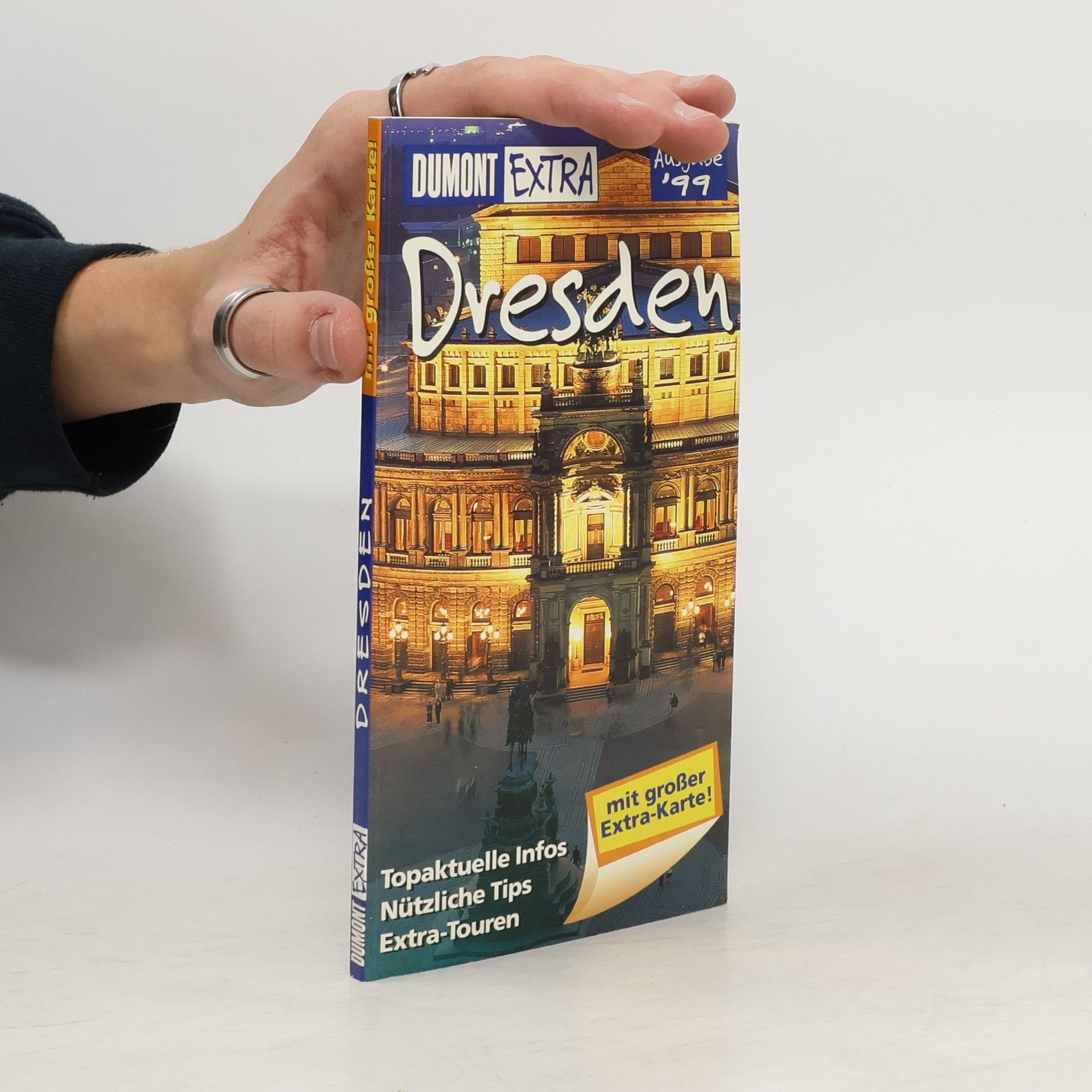 Werner Preuß Dresden