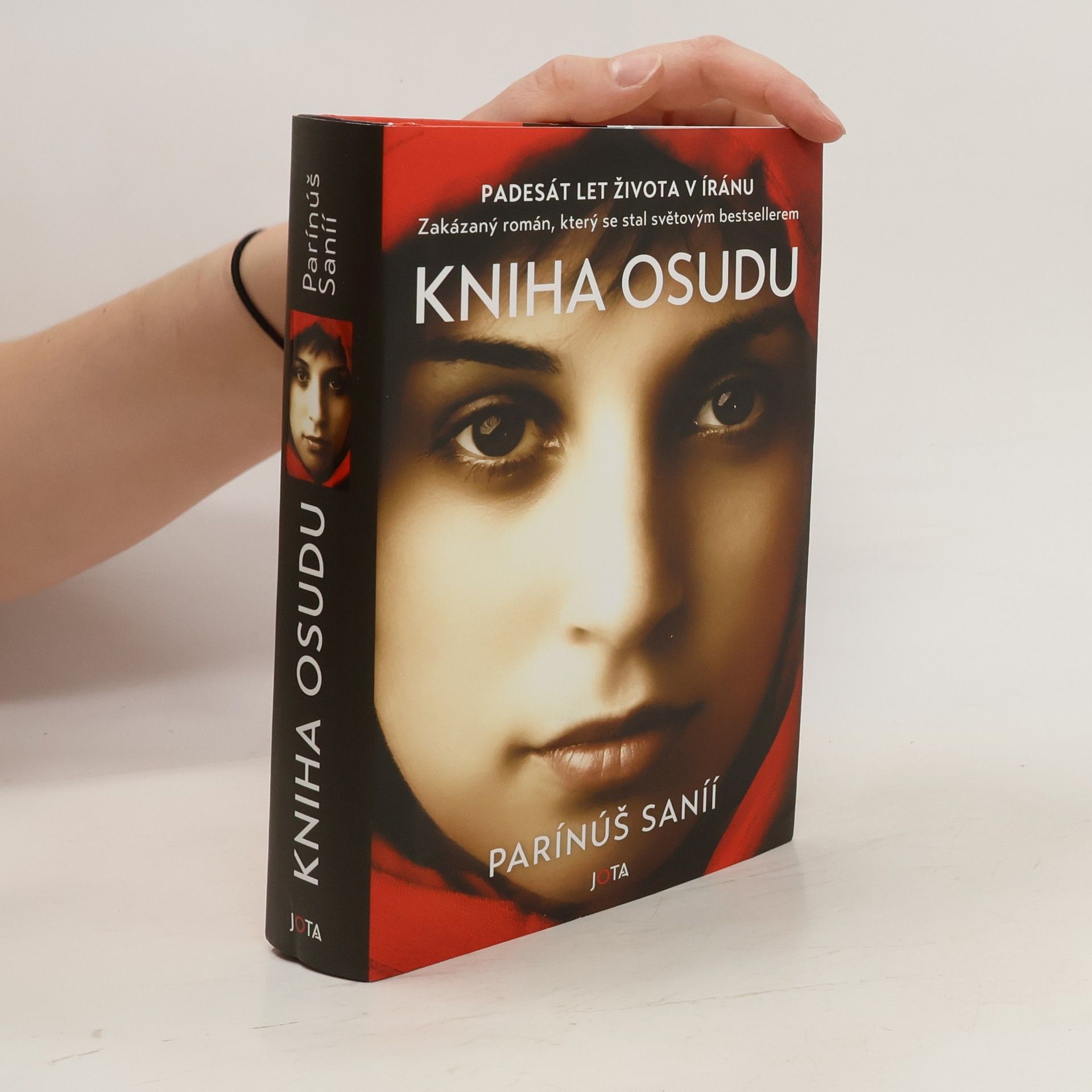 Simoneta Dembická Kniha osudu