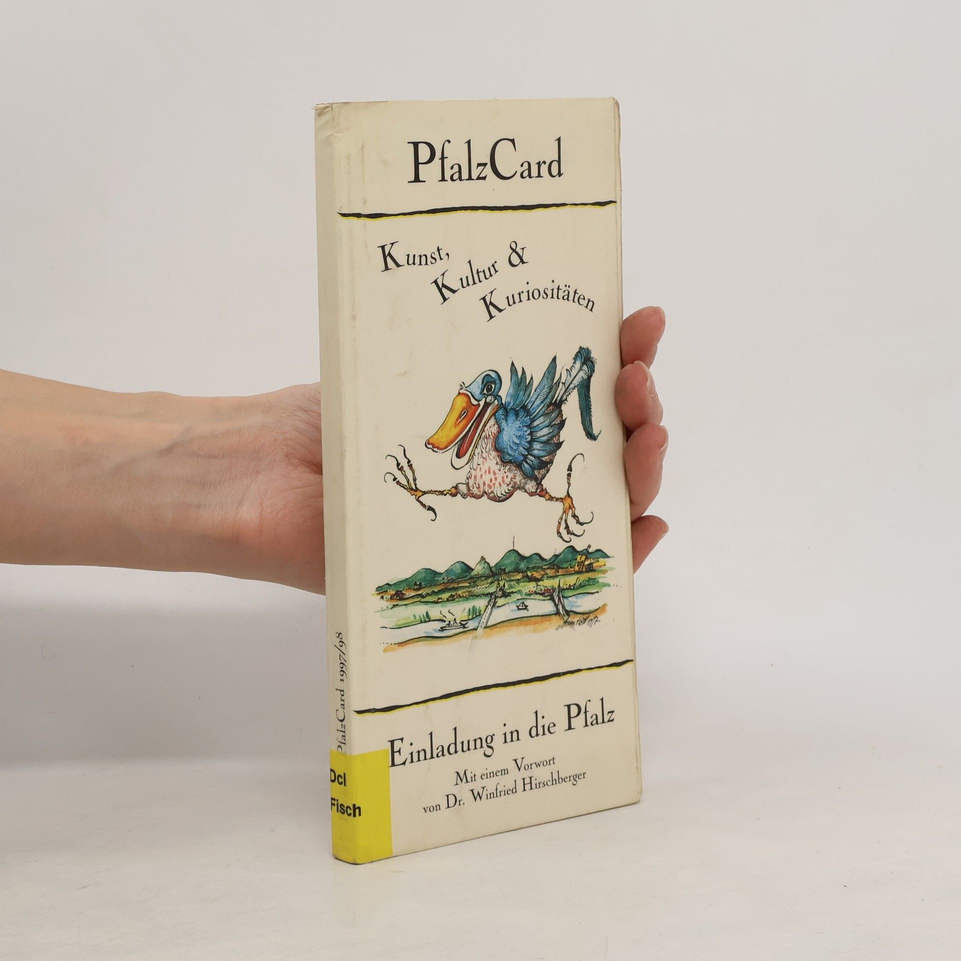 kolektiv PfalzCard
