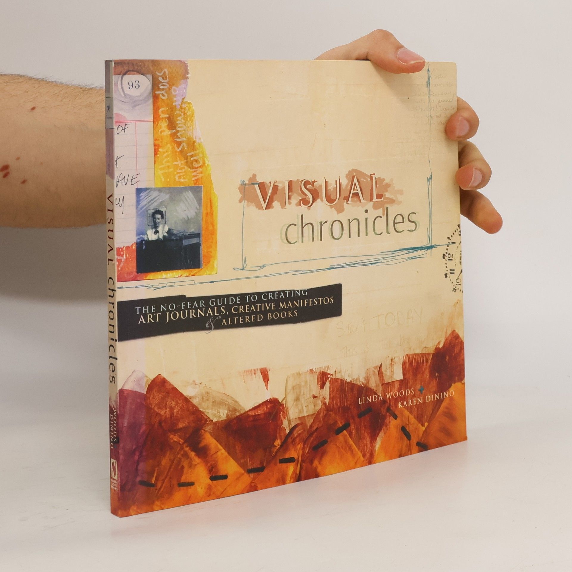 Linda Woods Visual Chronicles
