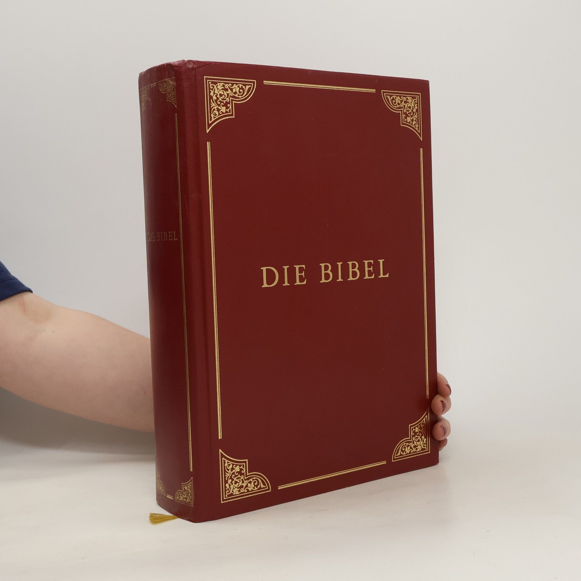 Autorenkollektiv Die Bibel