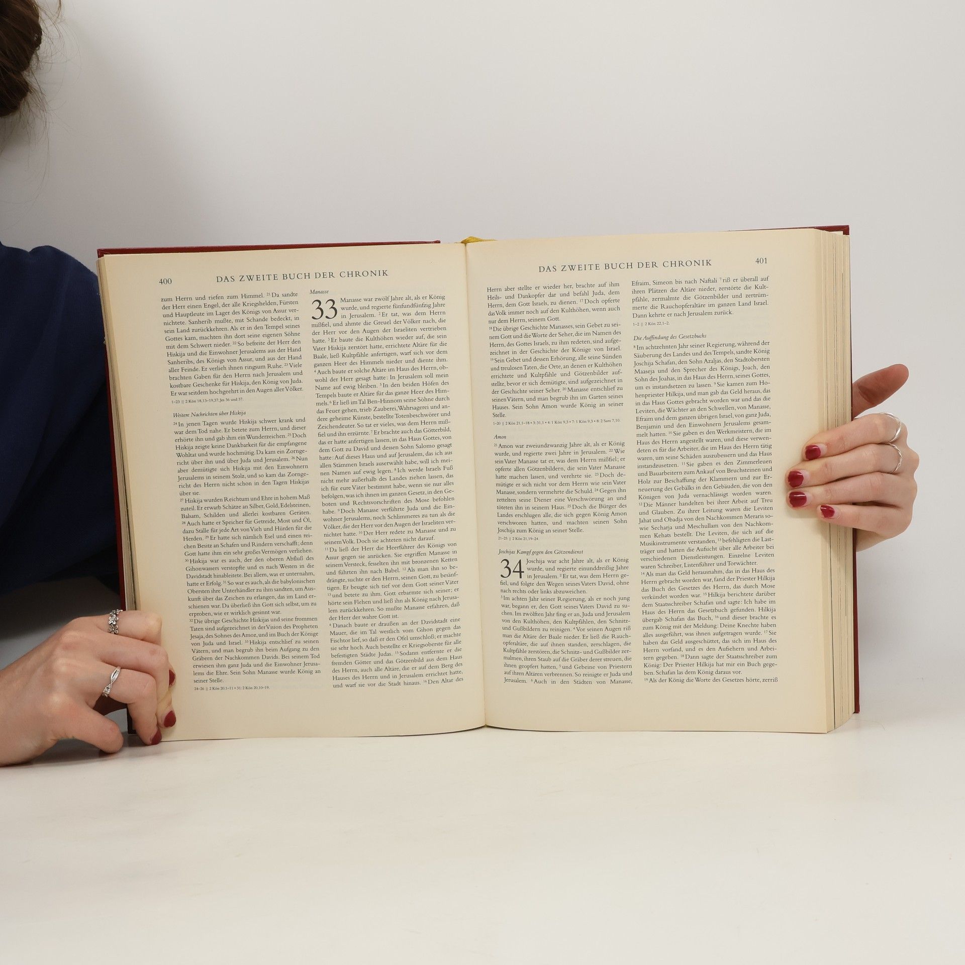 Autorenkollektiv Die Bibel