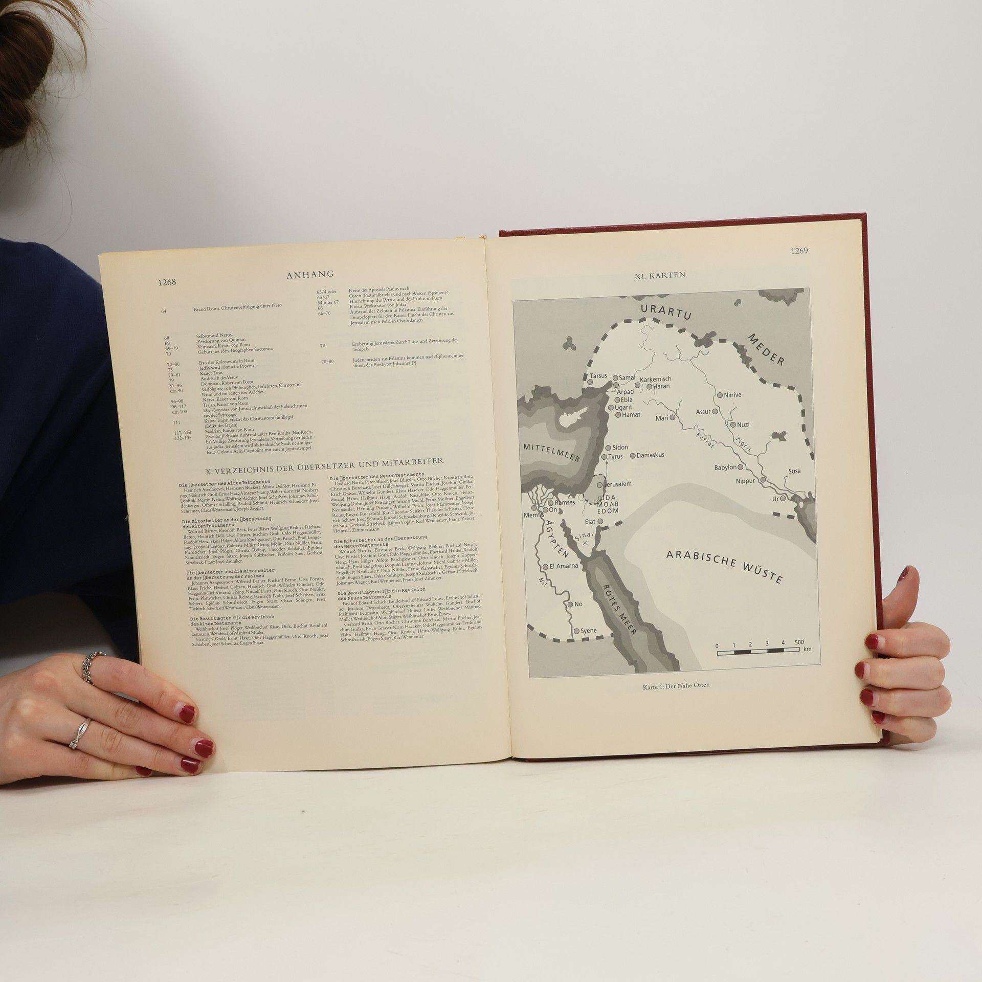 Autorenkollektiv Die Bibel