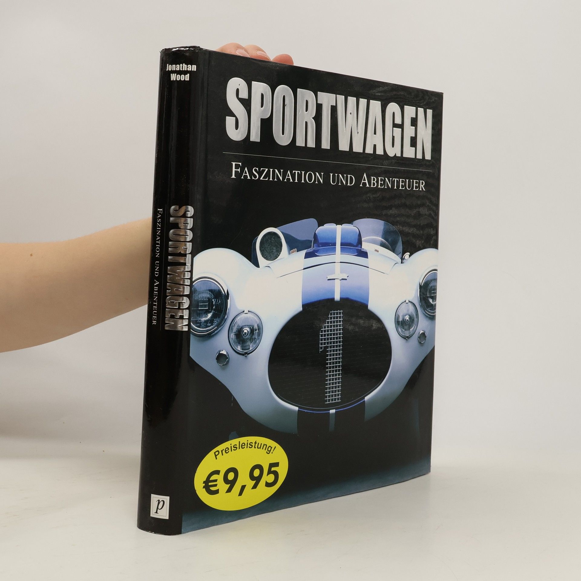 kolektiv Sportwagen: Faszination und Abenteuer