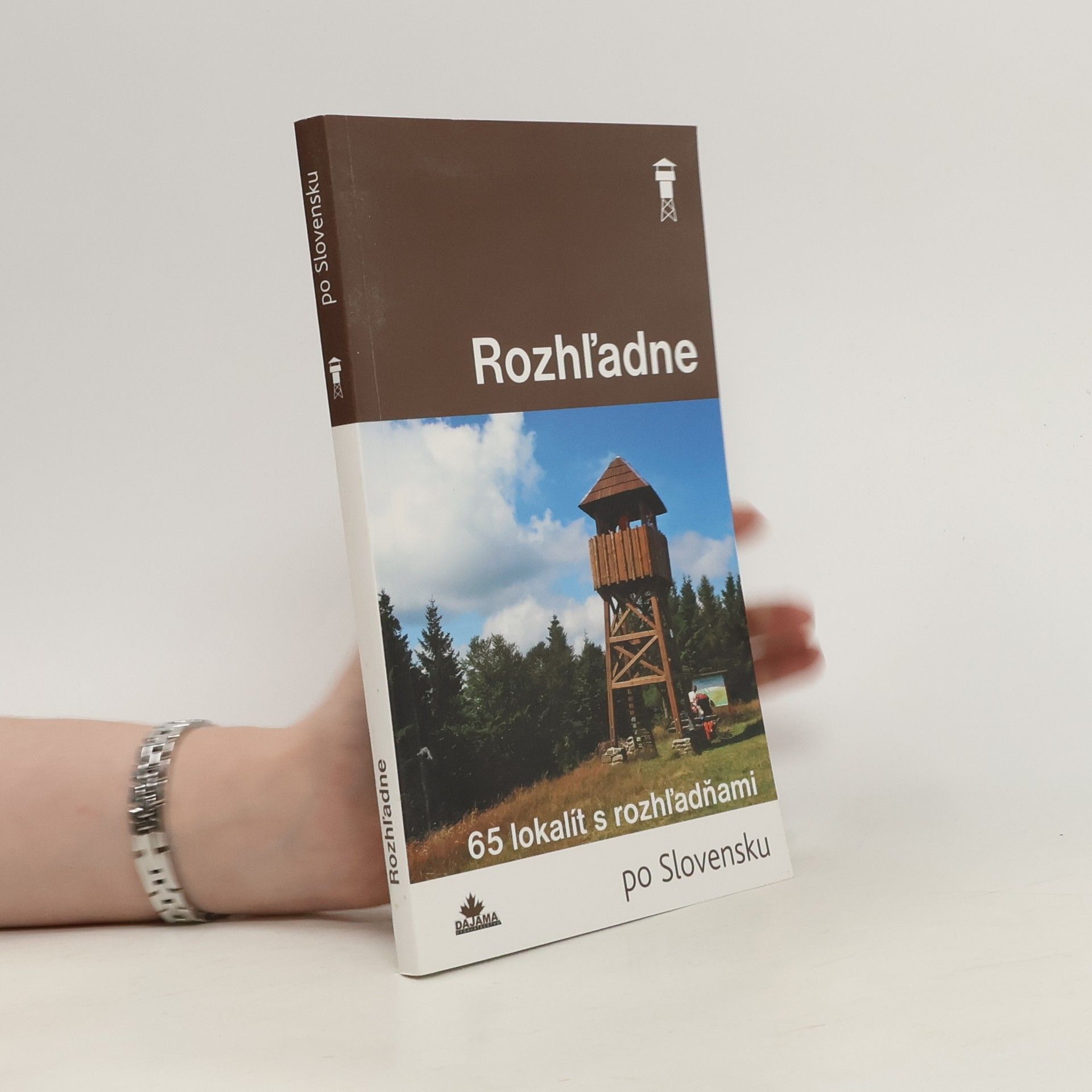 Ladislav Khandl Rozhľadne