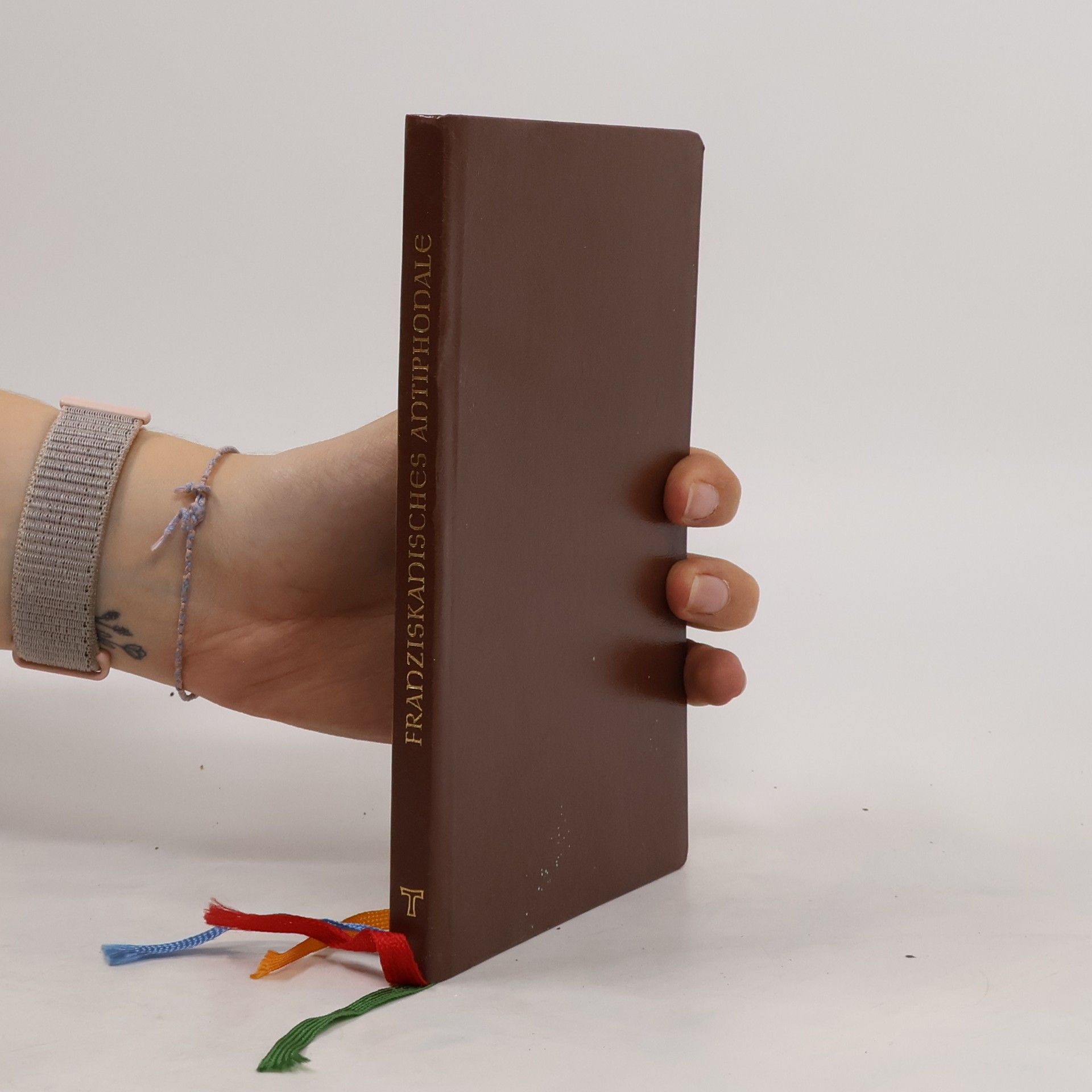 Collectif d'auteurs Franziskanisches Antiphonale