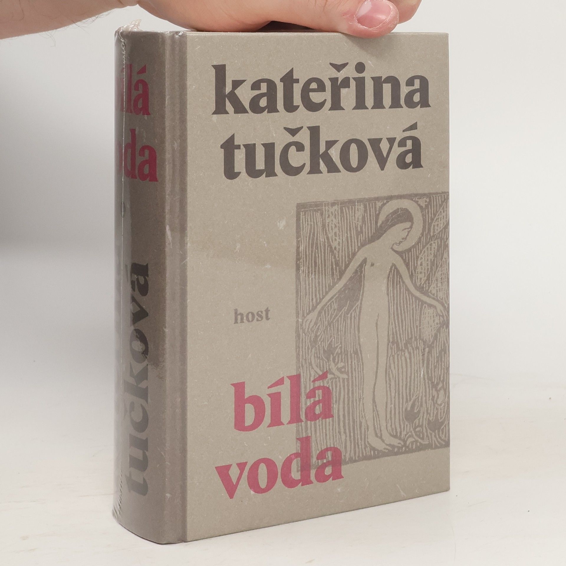 Kateřina Tučková Bílá Voda