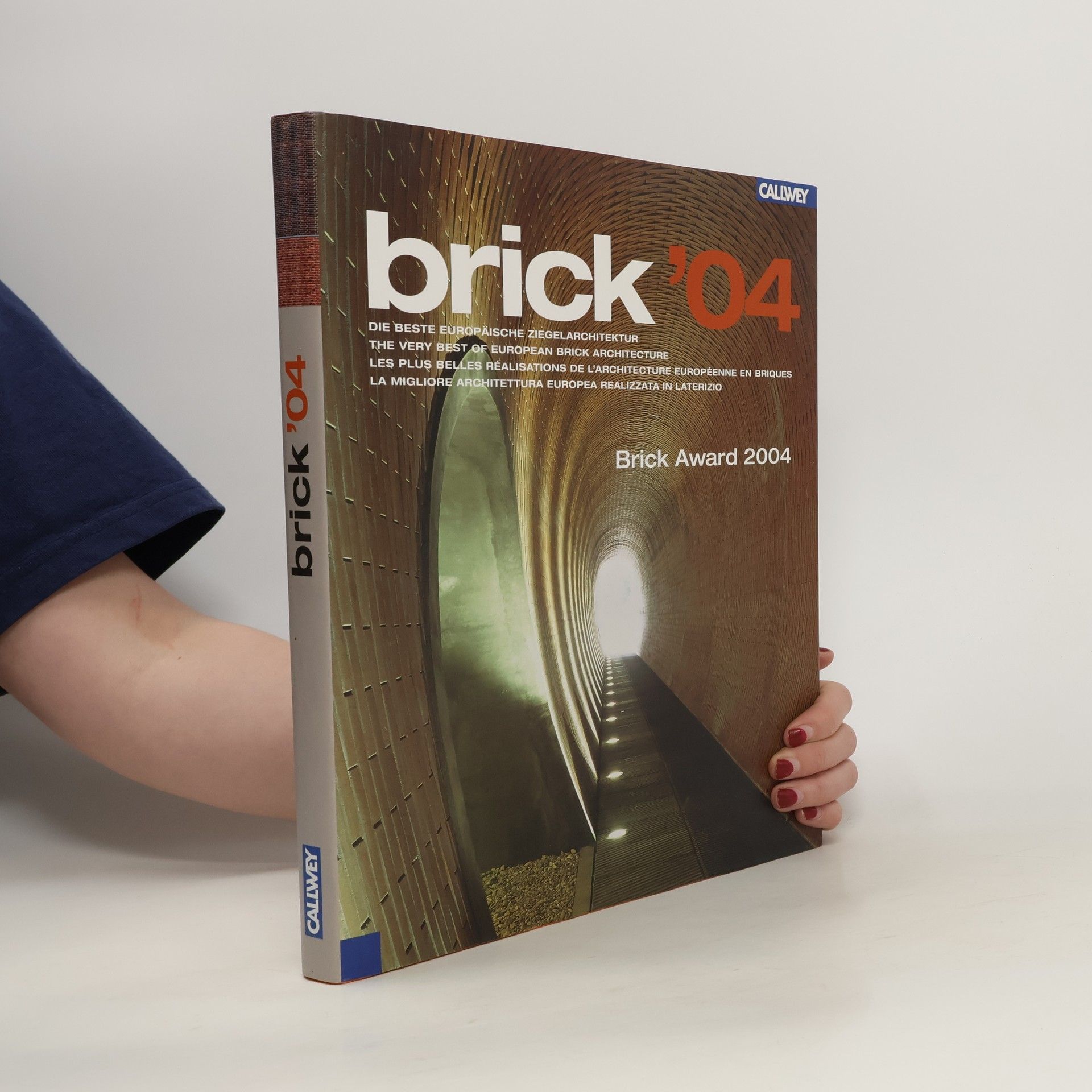 Autores varios Brick 04