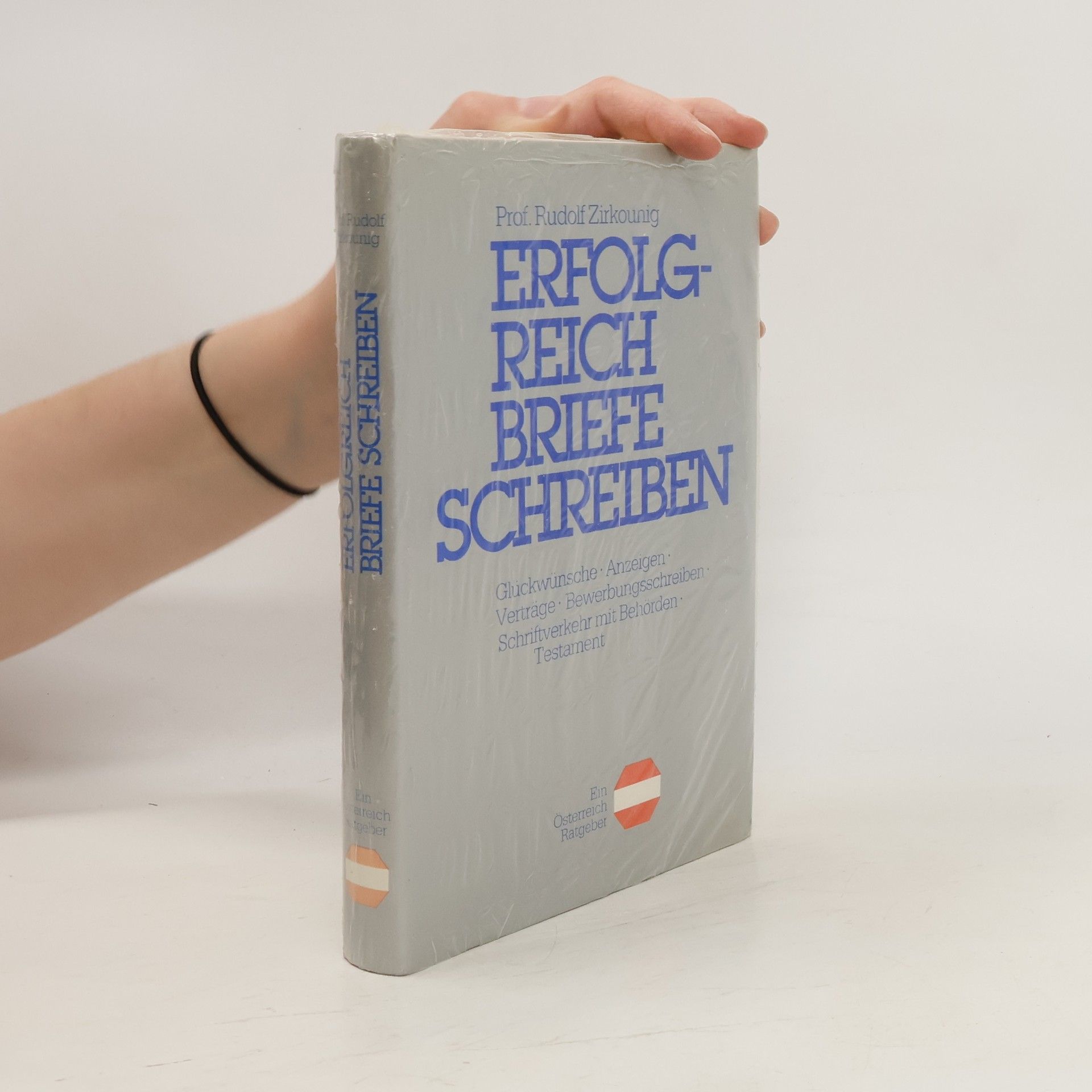 kolektiv Erfolgreich Briefe schreiben
