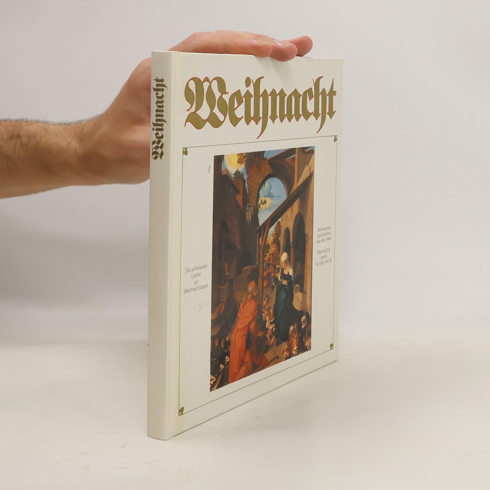 Autorenkollektiv Weihnacht