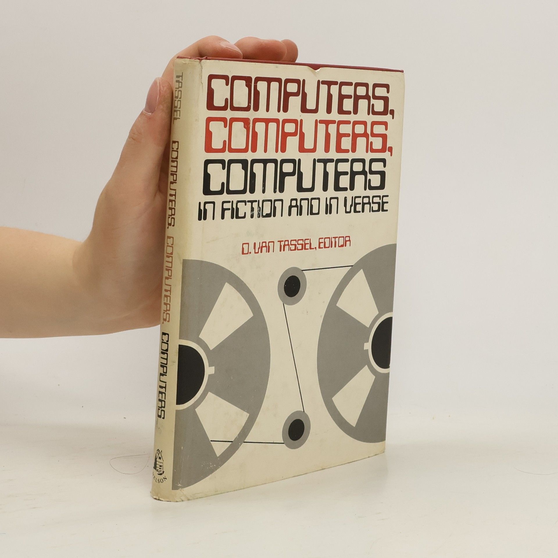 Computers, Computers, Computers