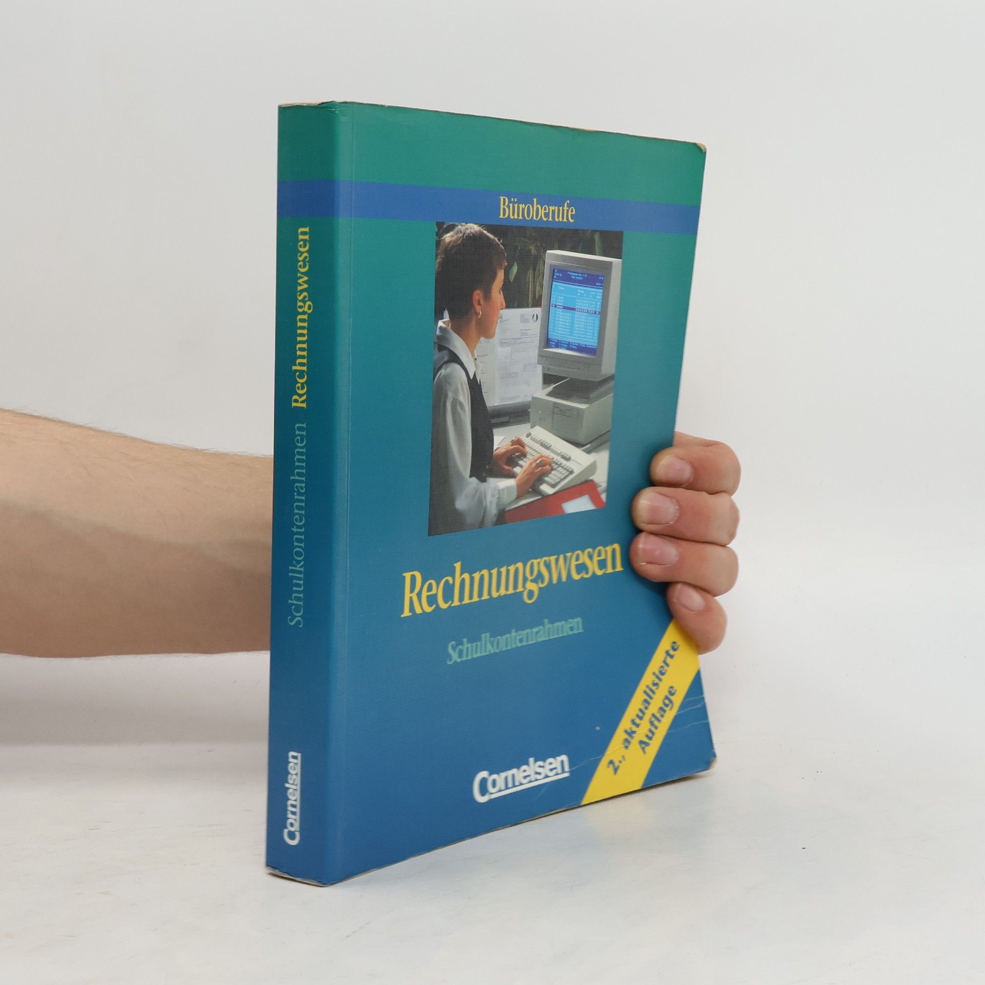 Autorenkollektiv Rechnungswesen