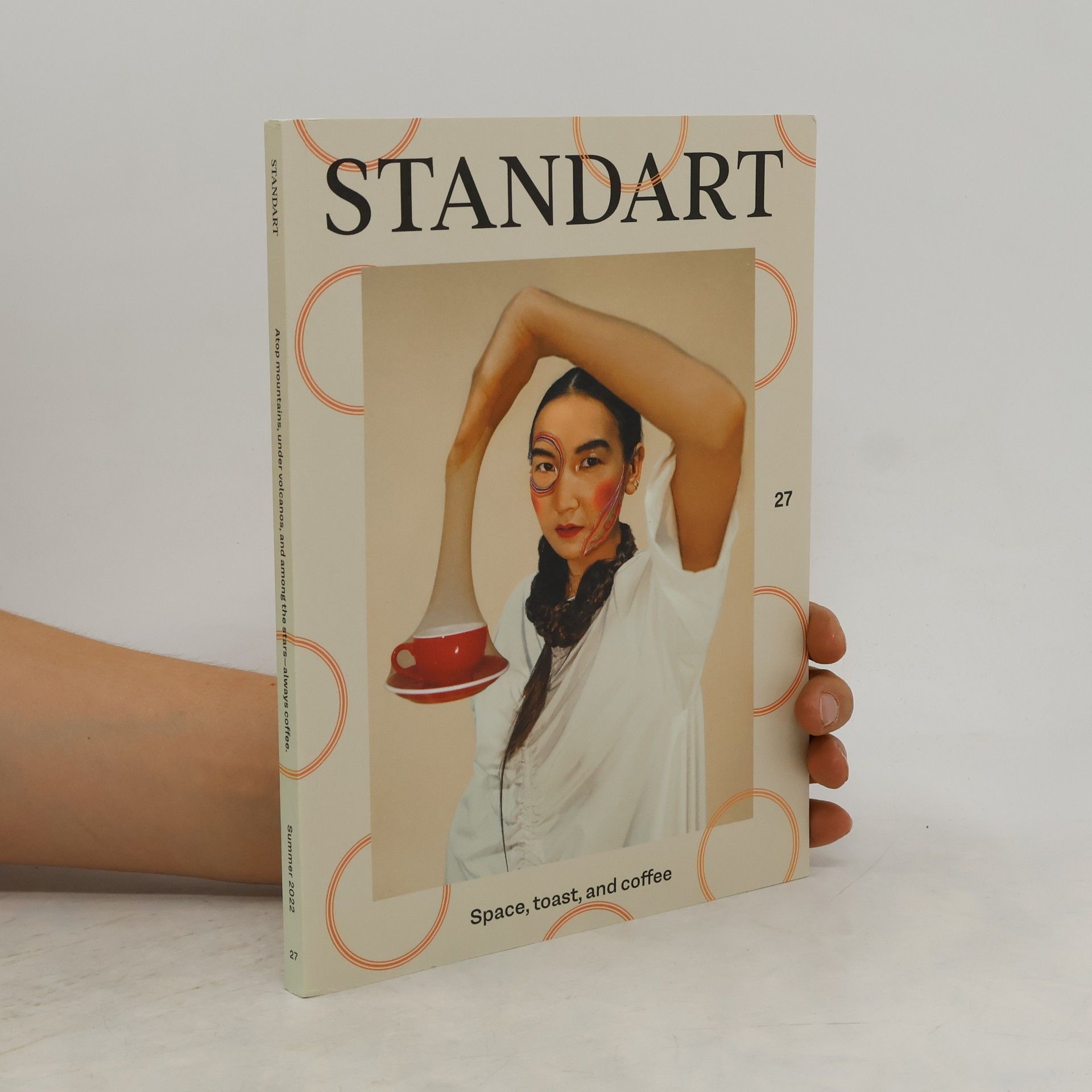 kolektiv Standart 27