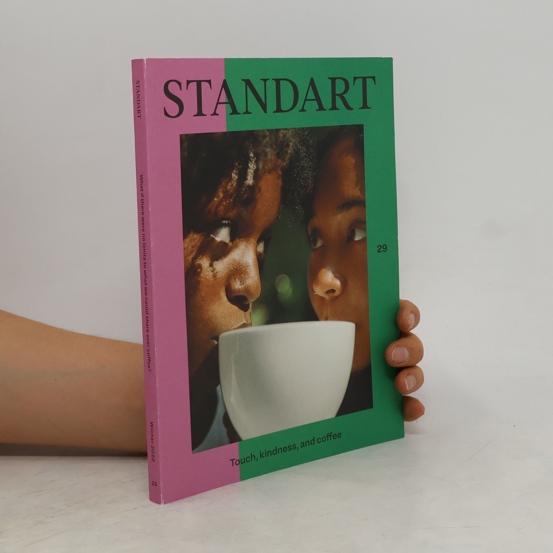kolektiv Standart 29