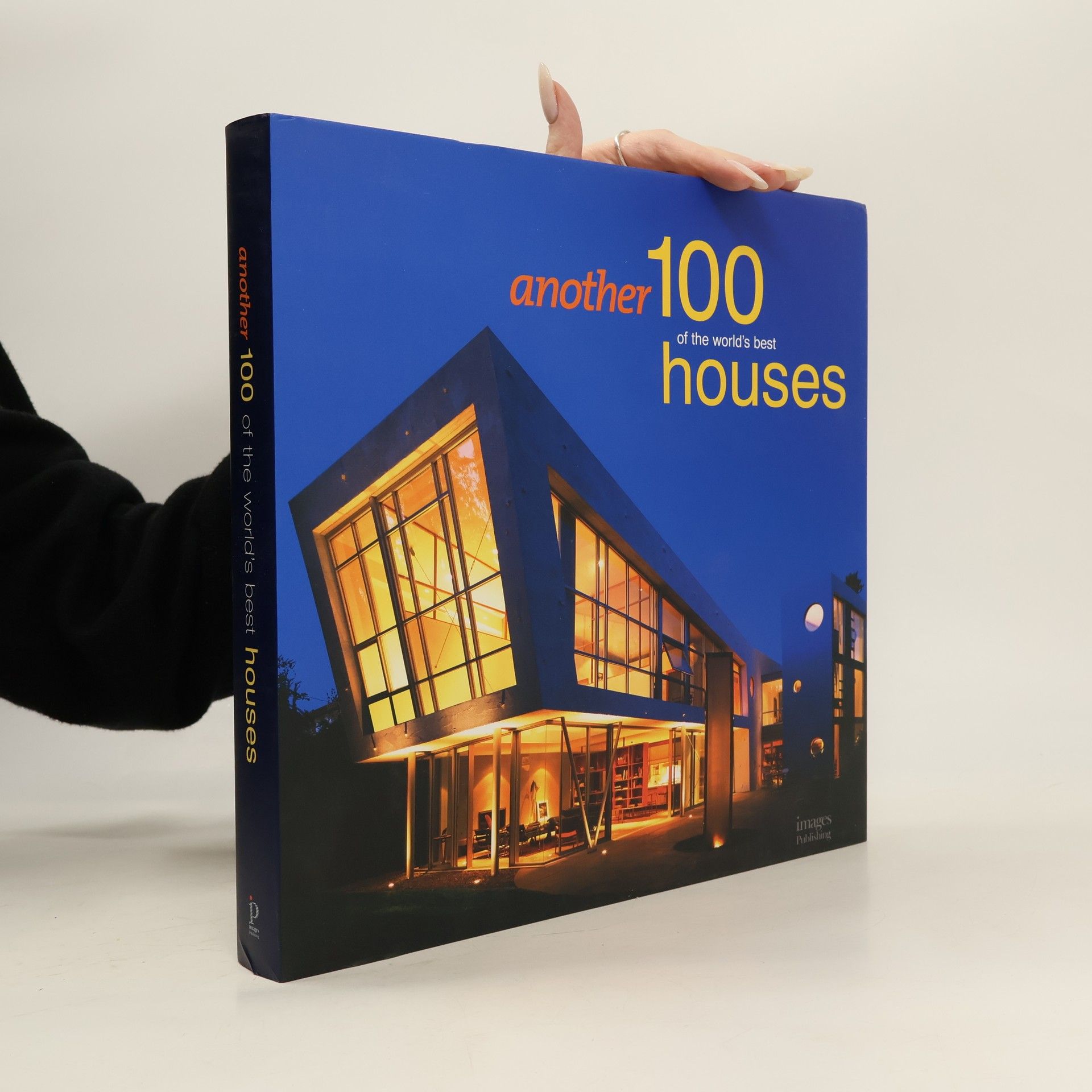 Robyn Beaver Another 100 of the world's best houses