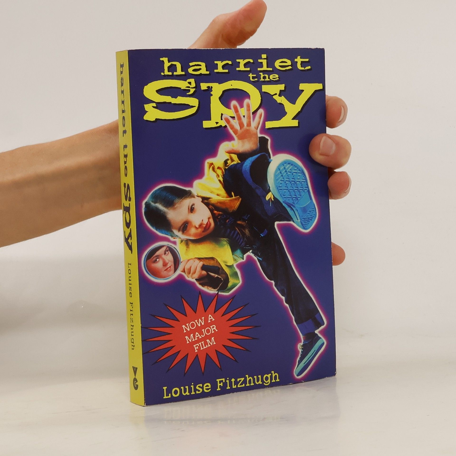 Louise Fitzhugh Harriet the Spy