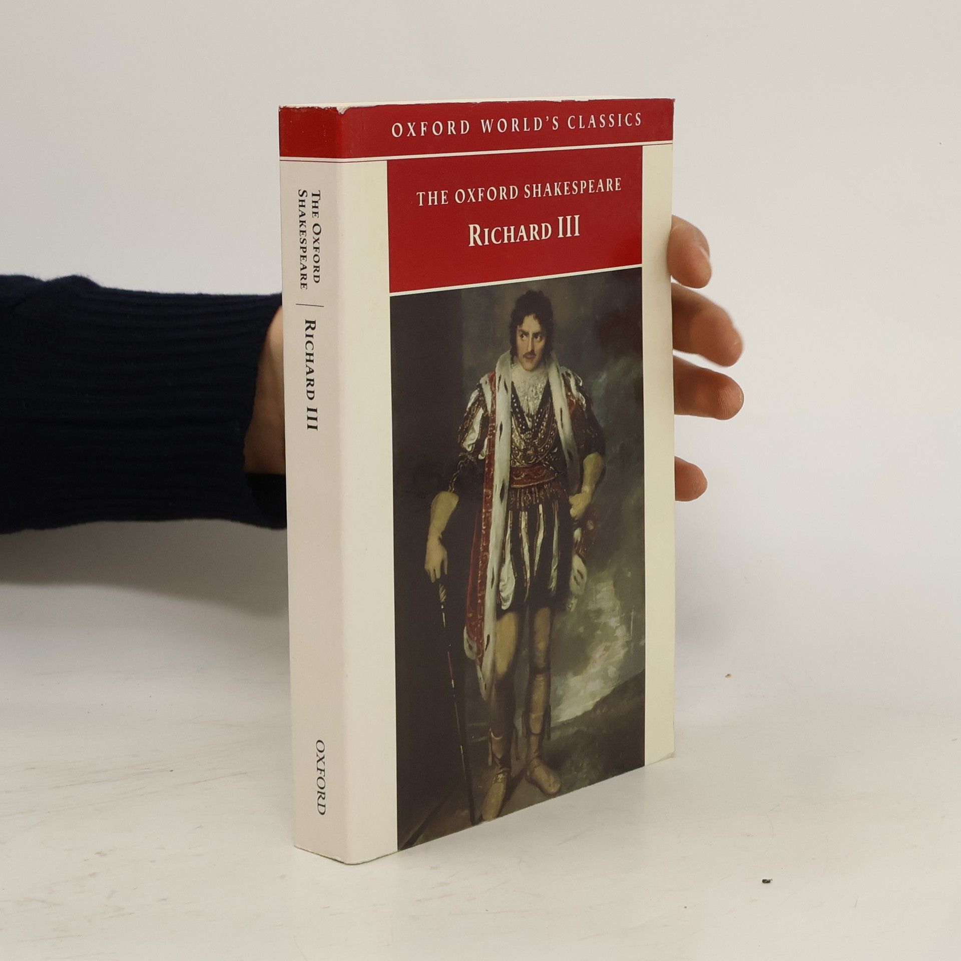 William Shakespeare Richard III