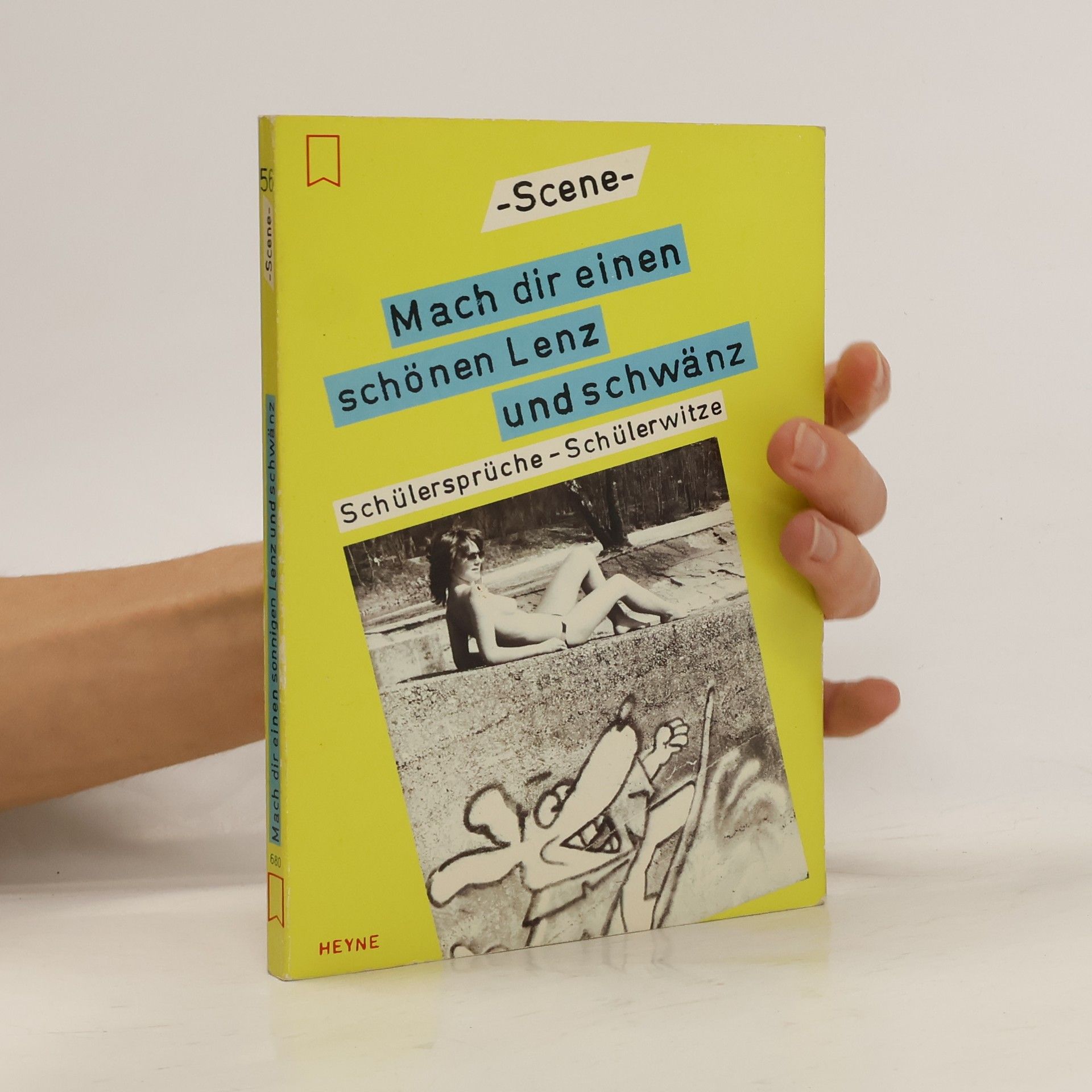 Saskia Schlesinger Schülersprüche - Schülerwitze