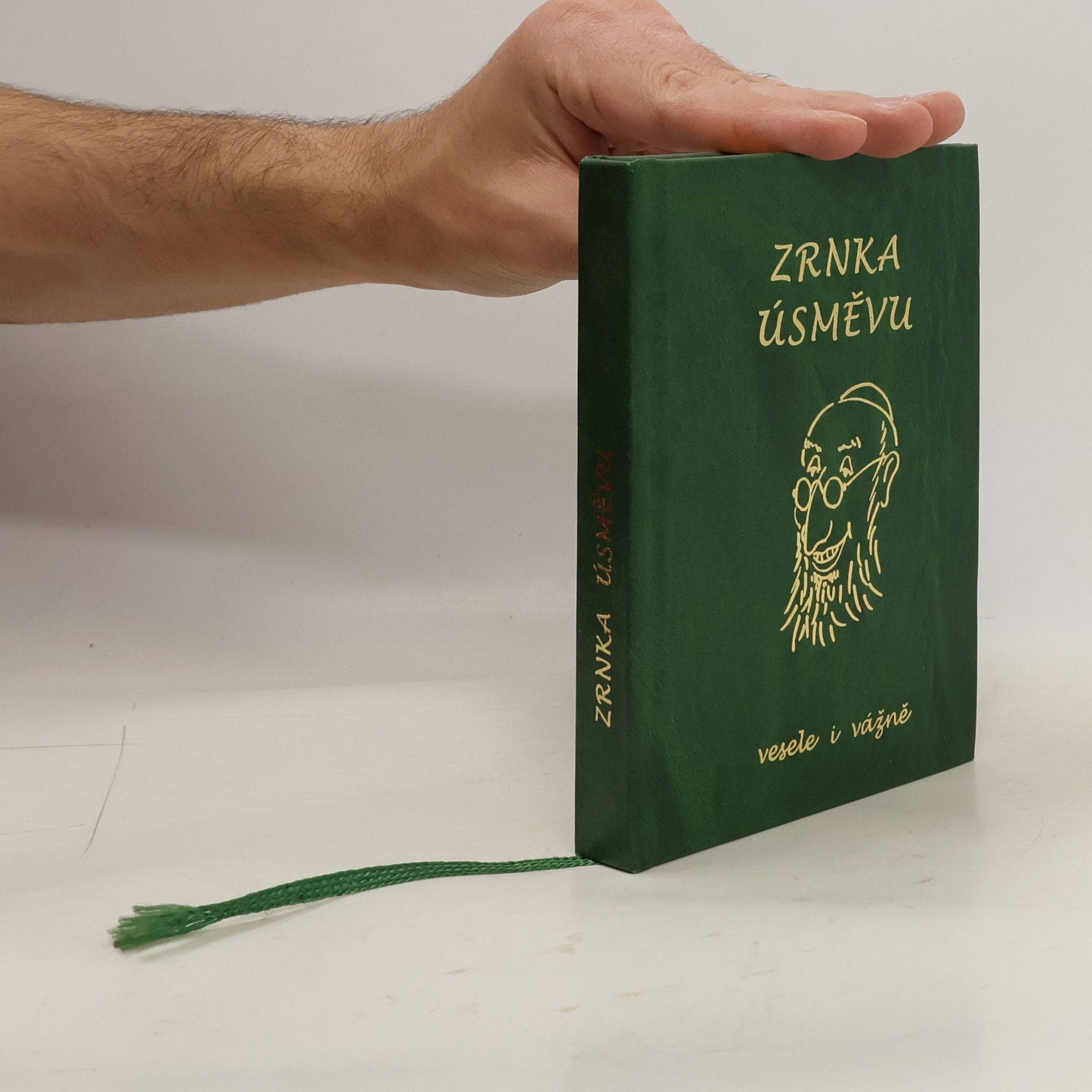 Autorenkollektiv Zrnka úsměvu