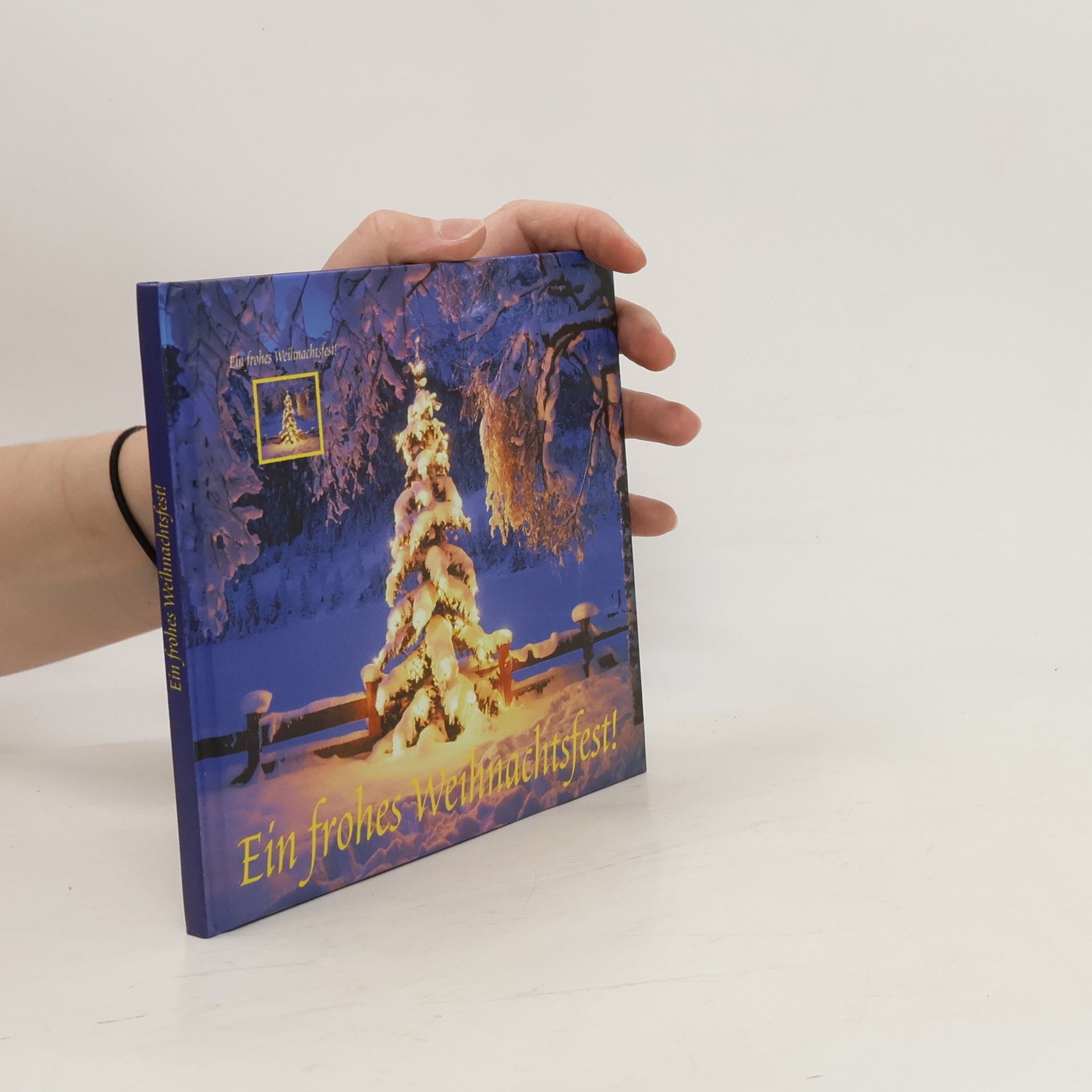 Collective Ein frohes Weihnachtsfest!